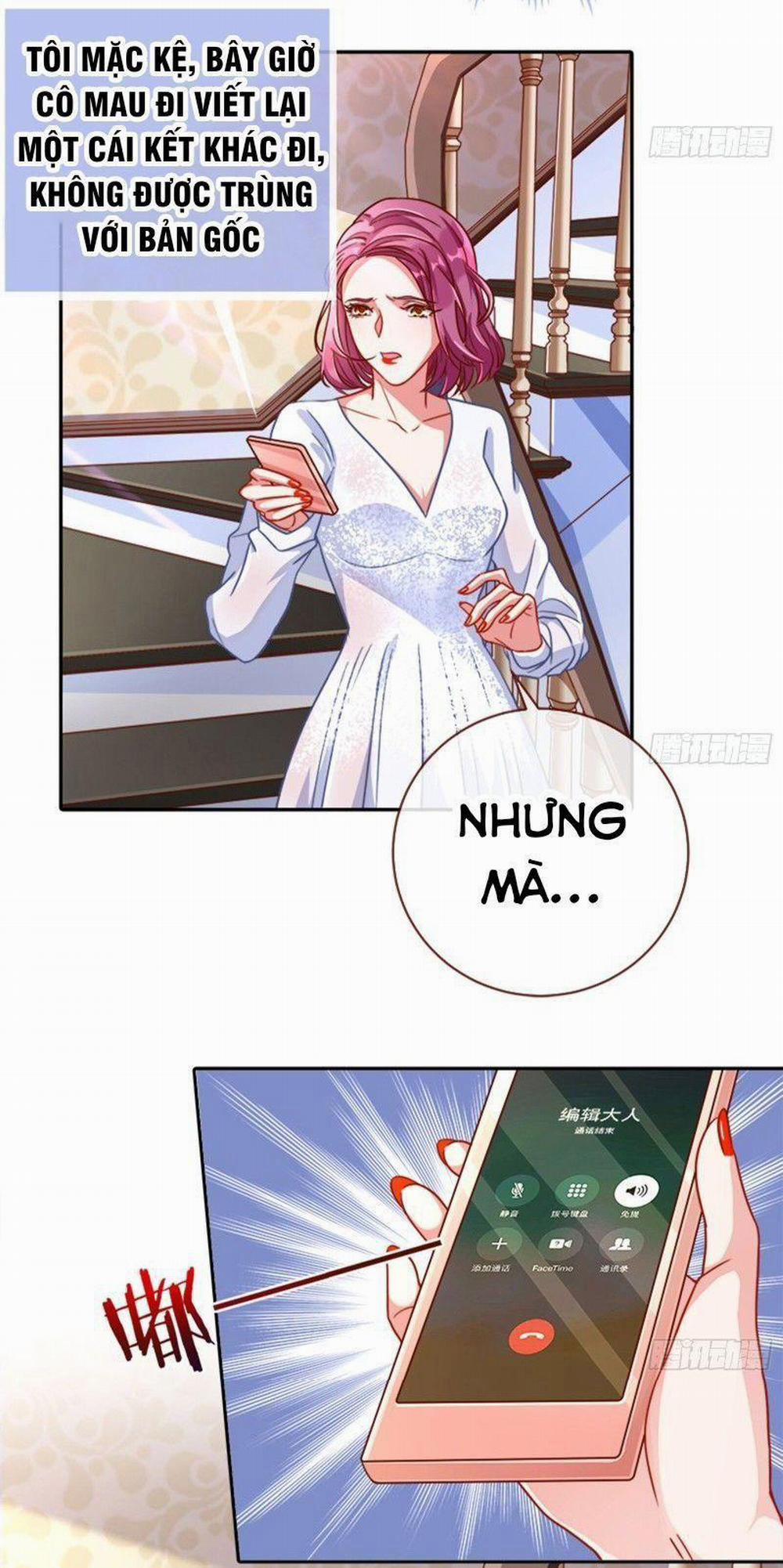 Vạn Tra Triêu Hoàng 171 trang 23