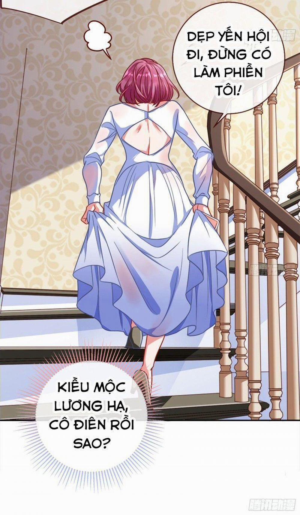 Vạn Tra Triêu Hoàng 171 trang 27