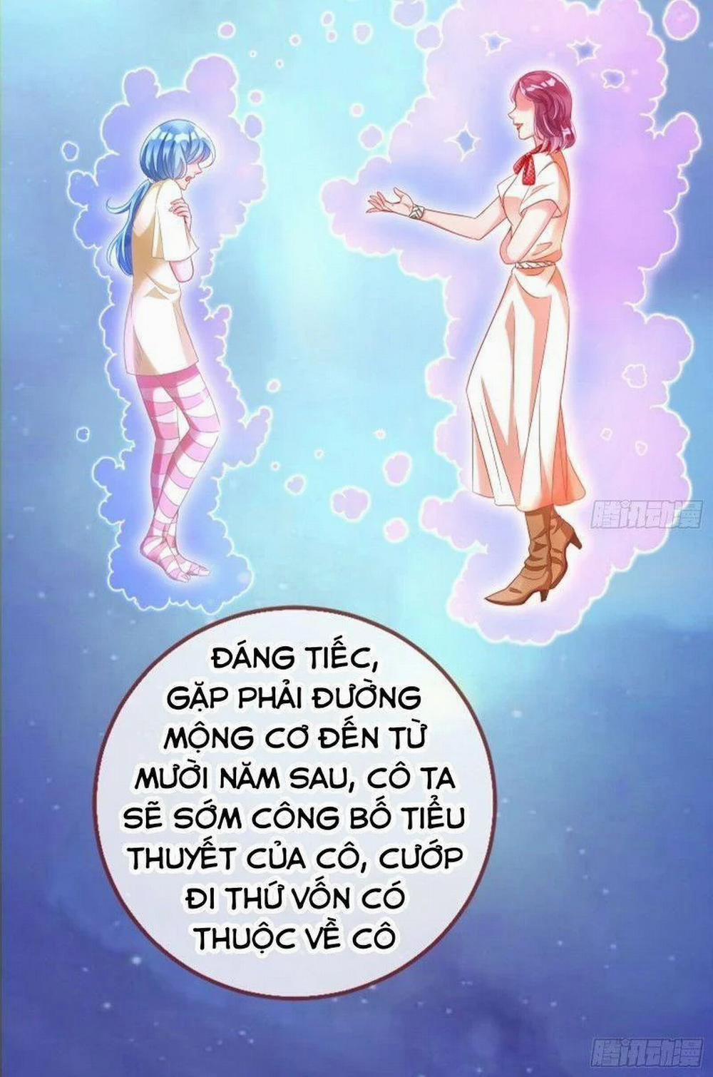 Vạn Tra Triêu Hoàng 171 trang 3