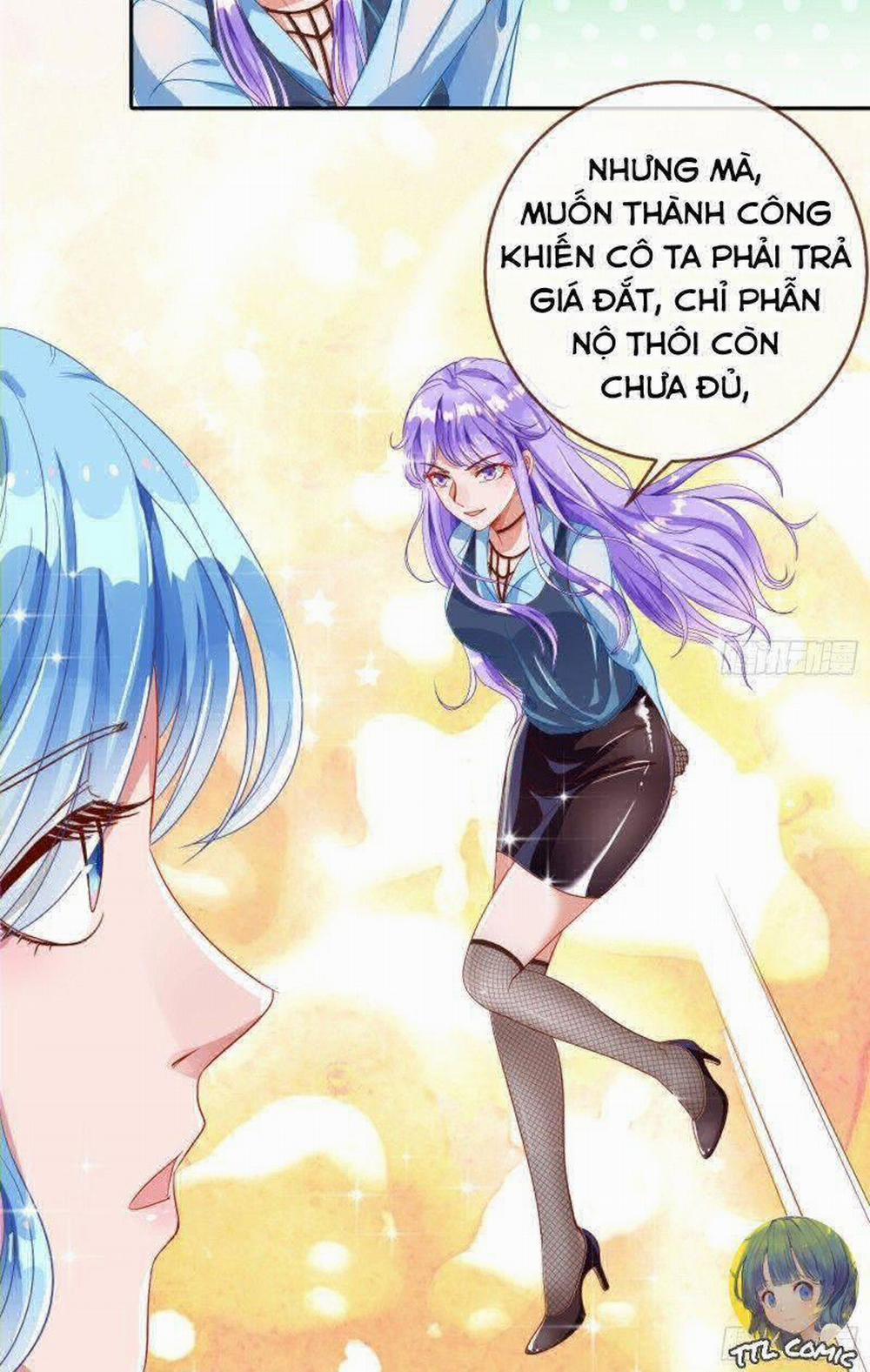 Vạn Tra Triêu Hoàng 171 trang 8