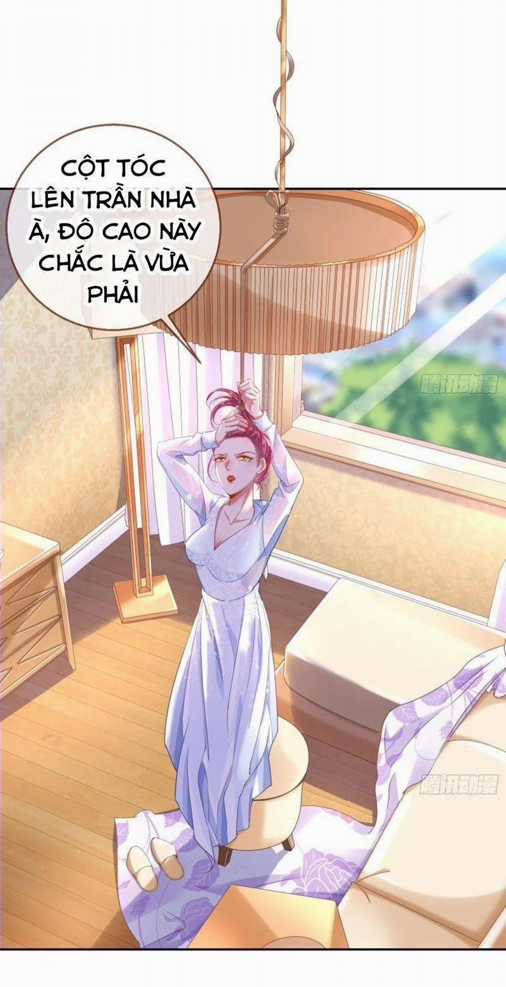Vạn Tra Triêu Hoàng 172 trang 11