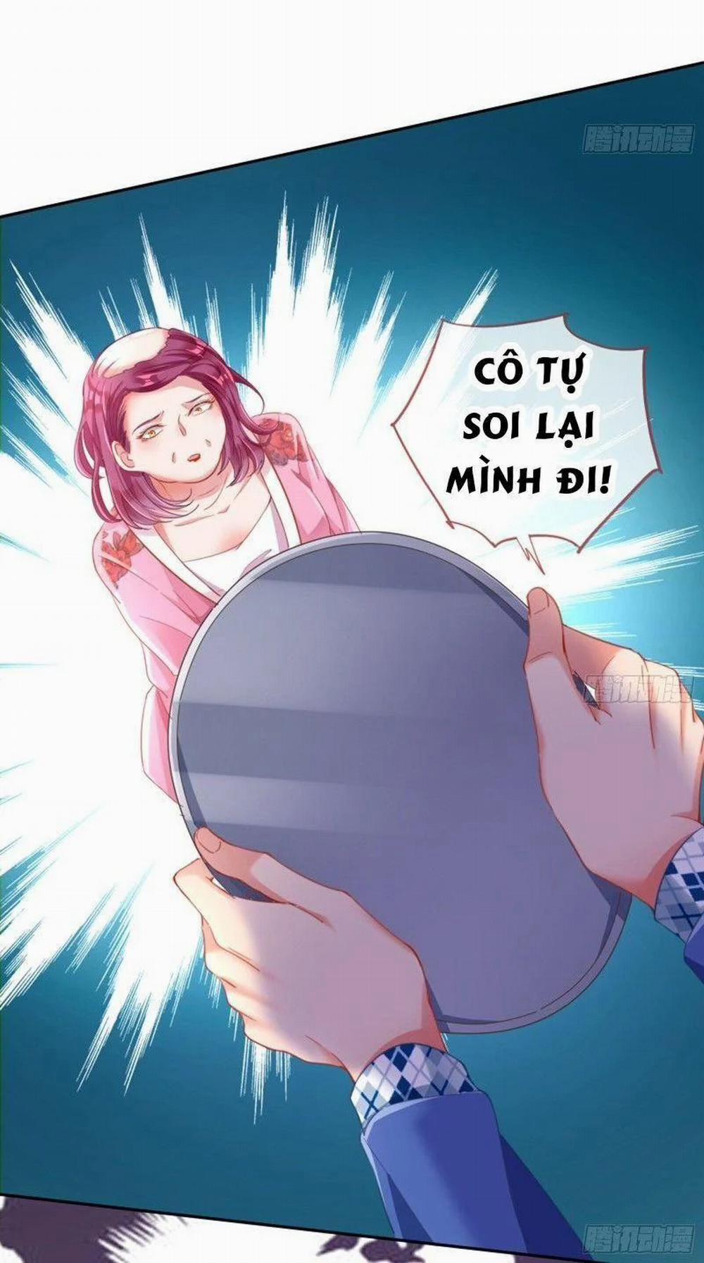 Vạn Tra Triêu Hoàng 172 trang 19