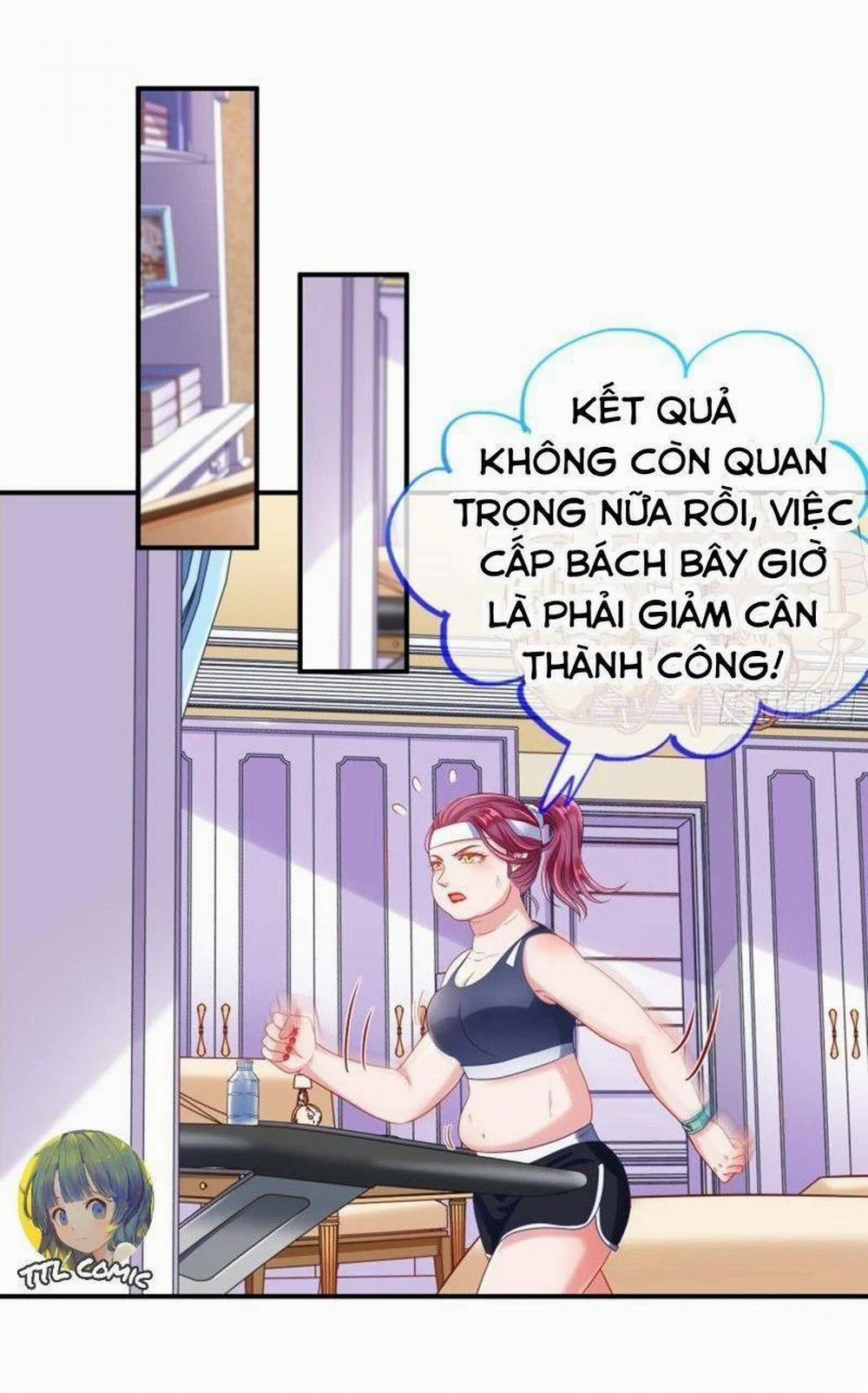 Vạn Tra Triêu Hoàng 172 trang 21