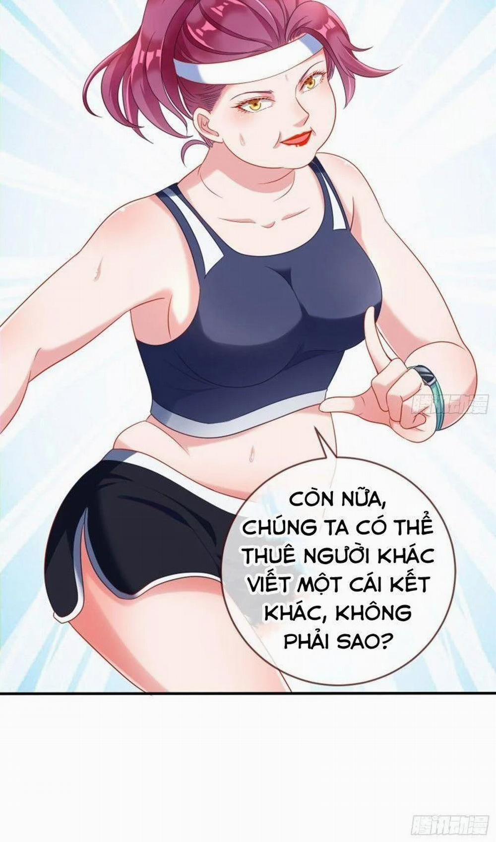 Vạn Tra Triêu Hoàng 172 trang 23