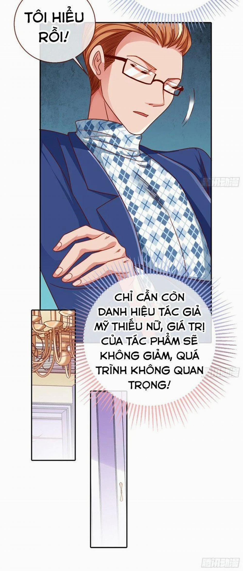 Vạn Tra Triêu Hoàng 172 trang 26