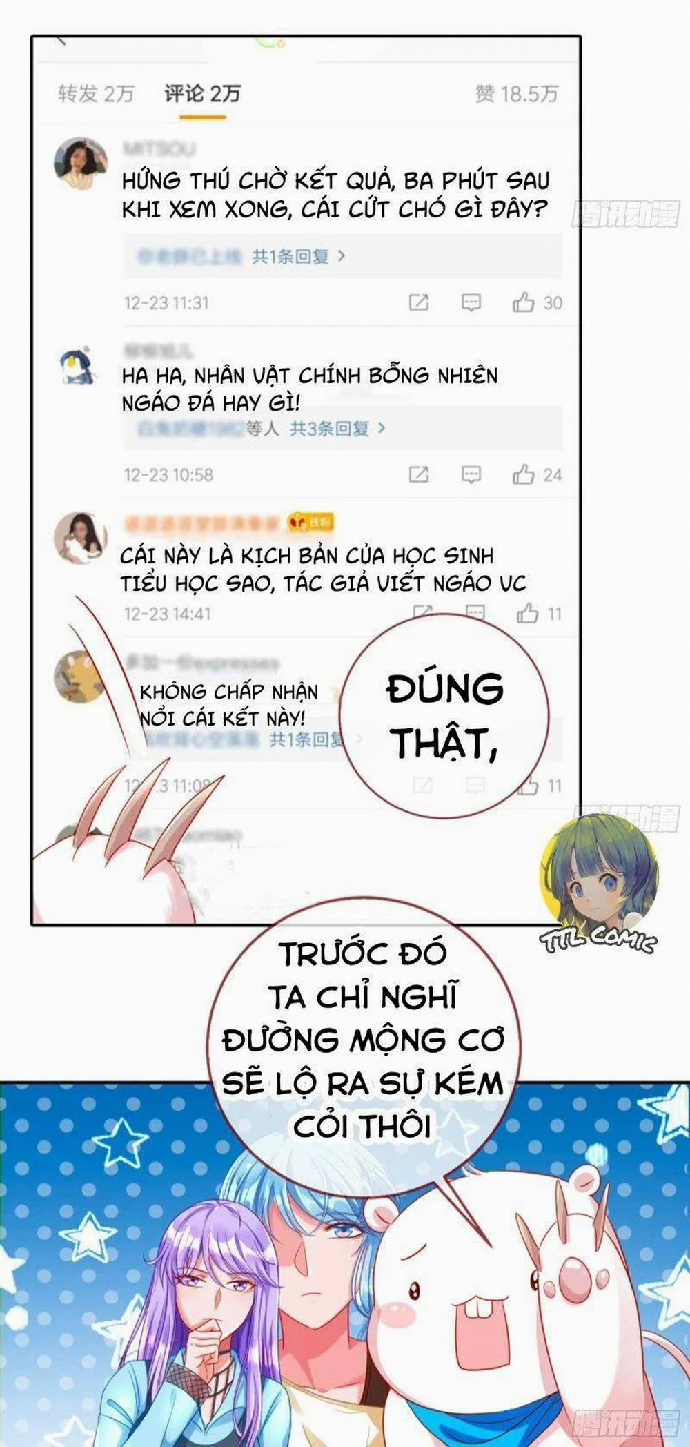 Vạn Tra Triêu Hoàng 172 trang 28