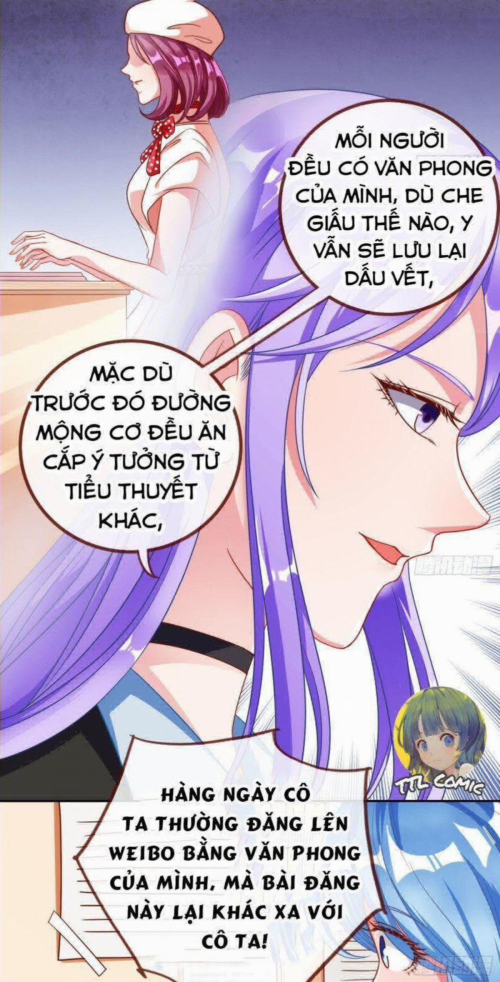 Vạn Tra Triêu Hoàng 172 trang 33