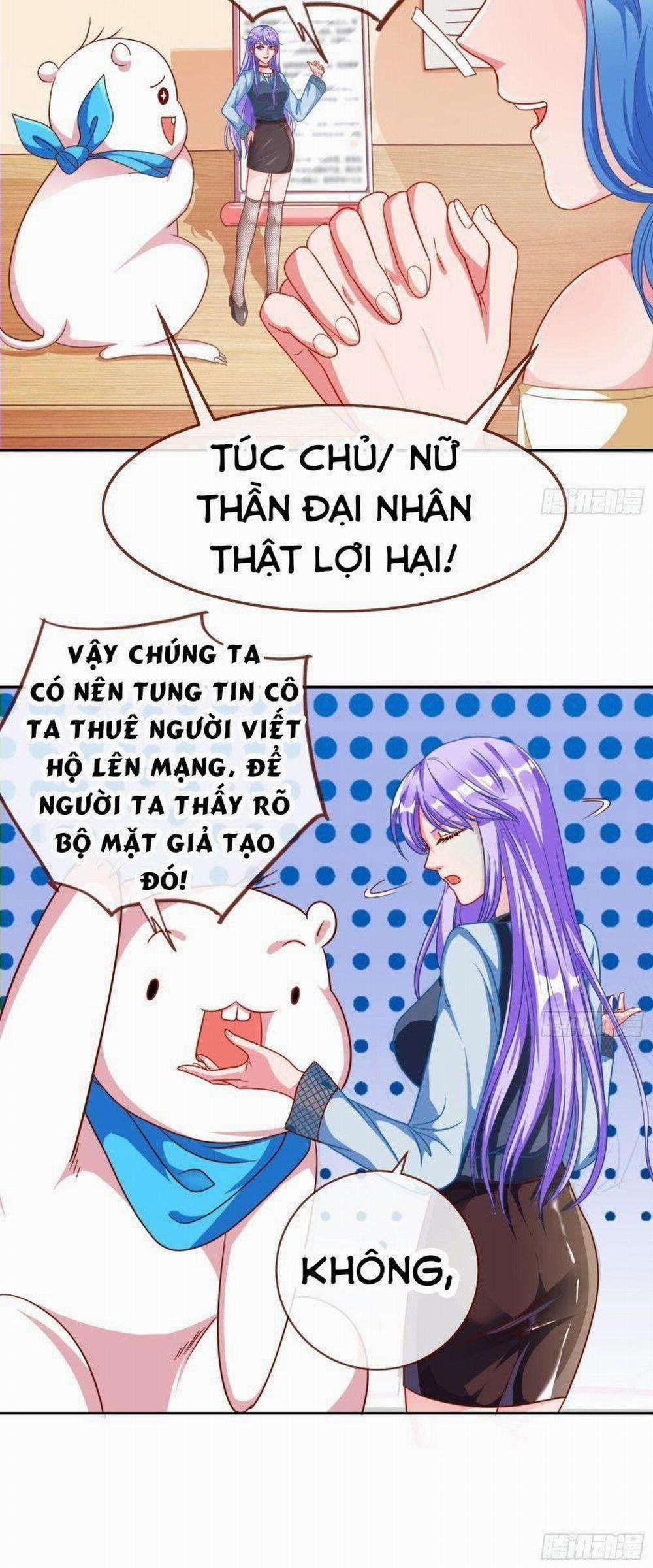 Vạn Tra Triêu Hoàng 172 trang 34