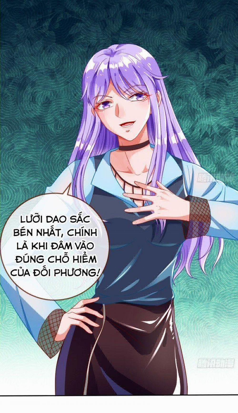 Vạn Tra Triêu Hoàng 172 trang 35