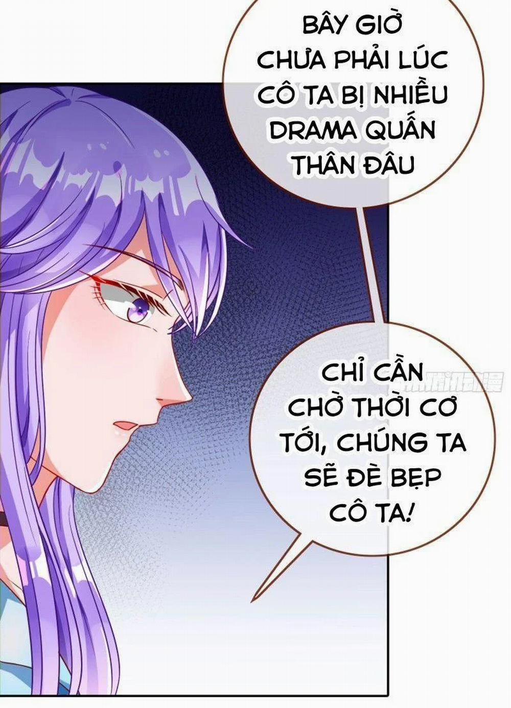 Vạn Tra Triêu Hoàng 172 trang 36