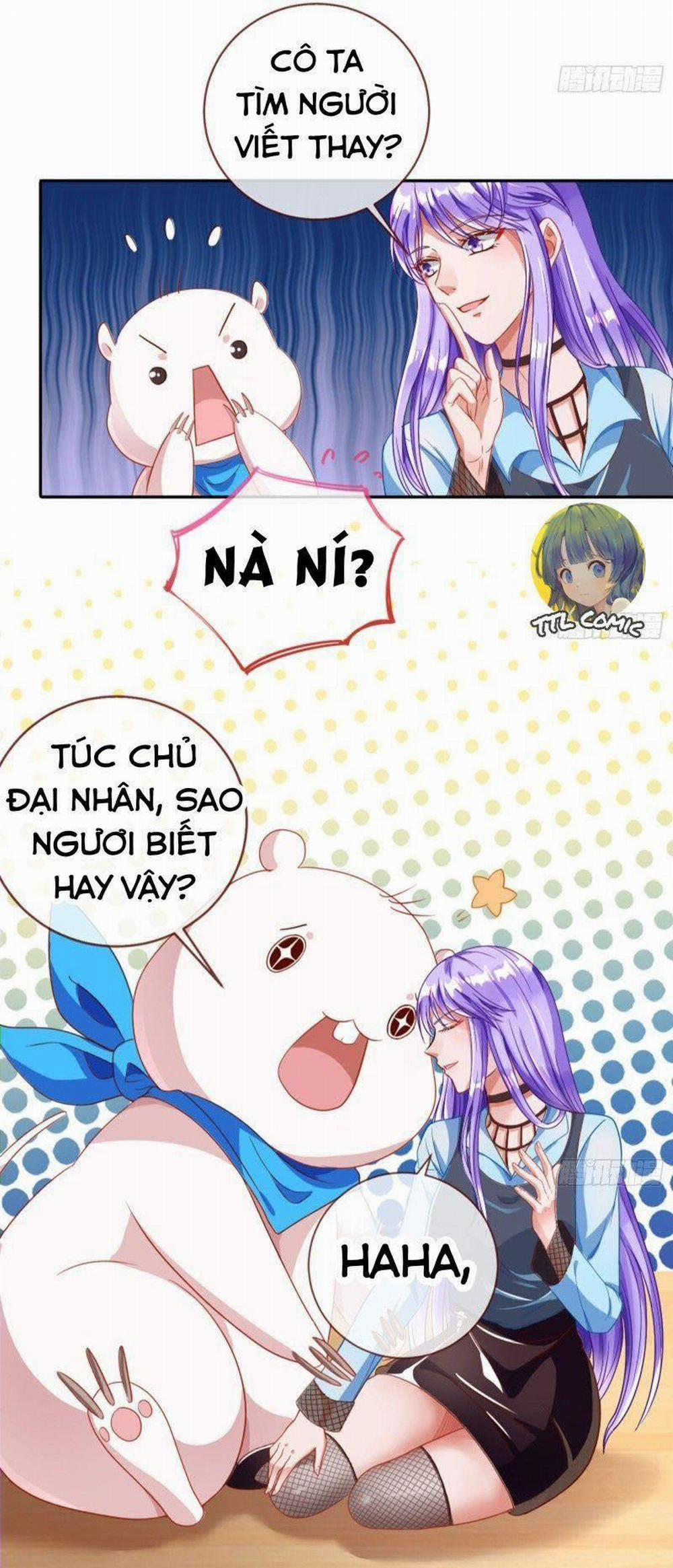 Vạn Tra Triêu Hoàng 172 trang 38