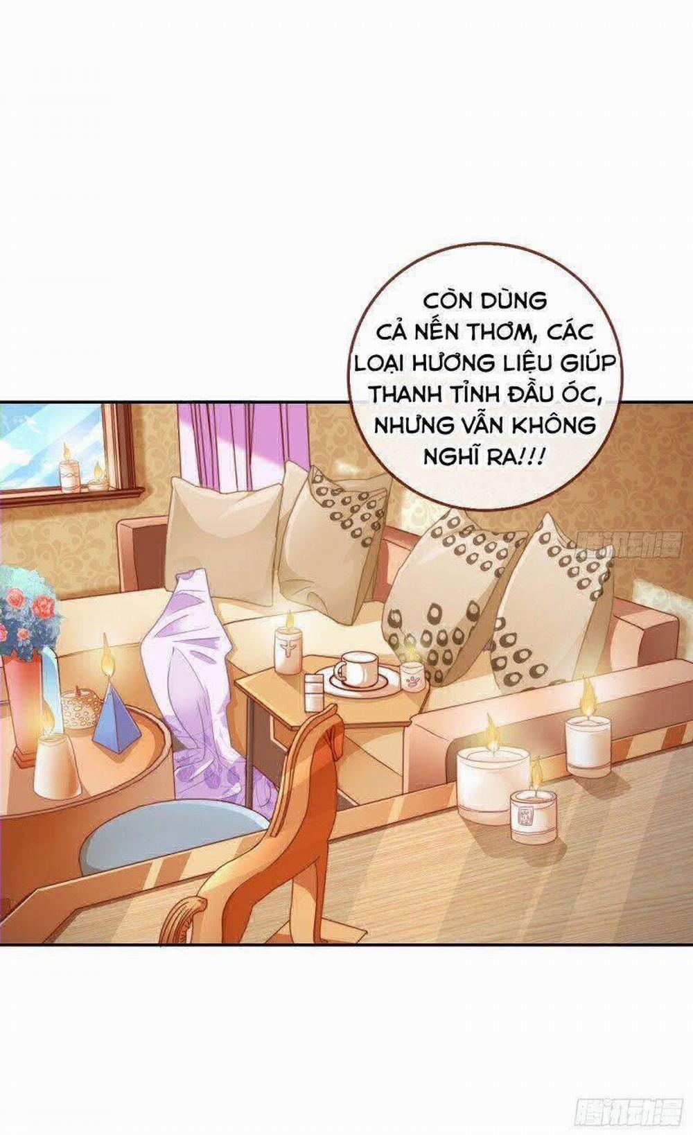 Vạn Tra Triêu Hoàng 172 trang 4