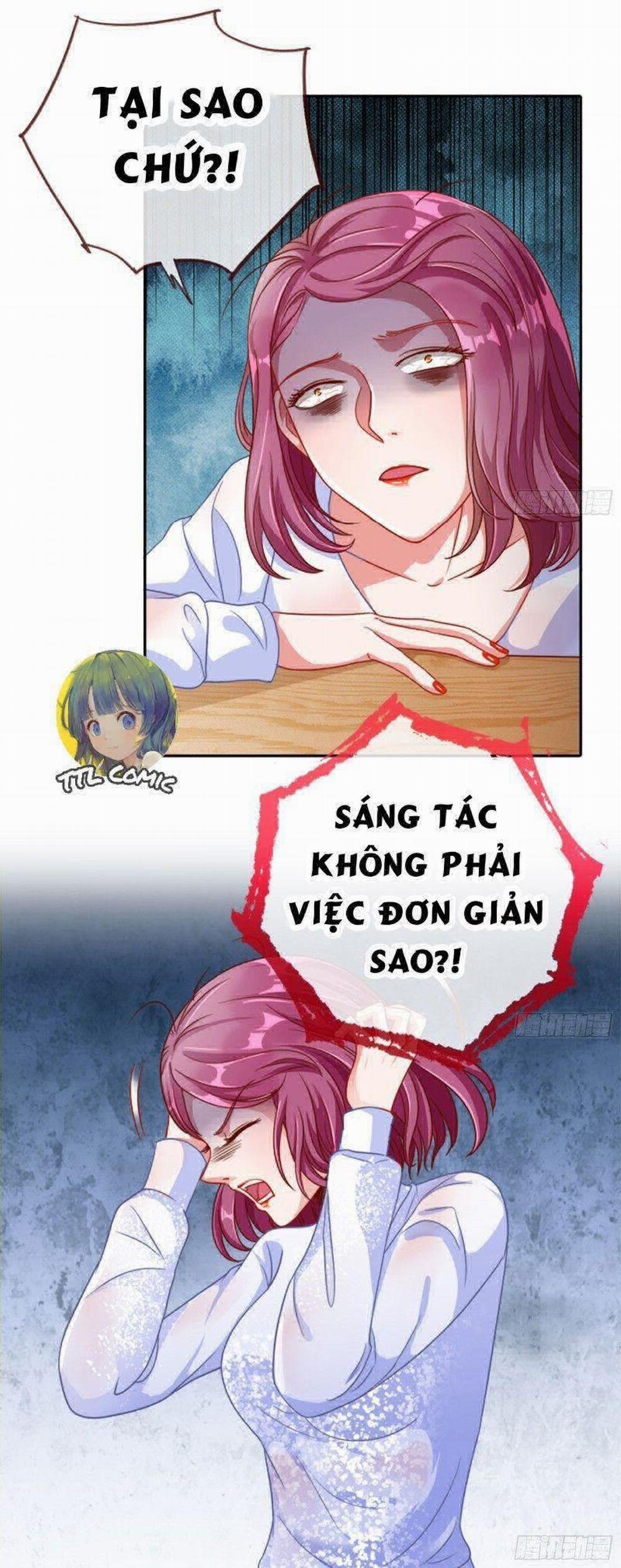Vạn Tra Triêu Hoàng 172 trang 5