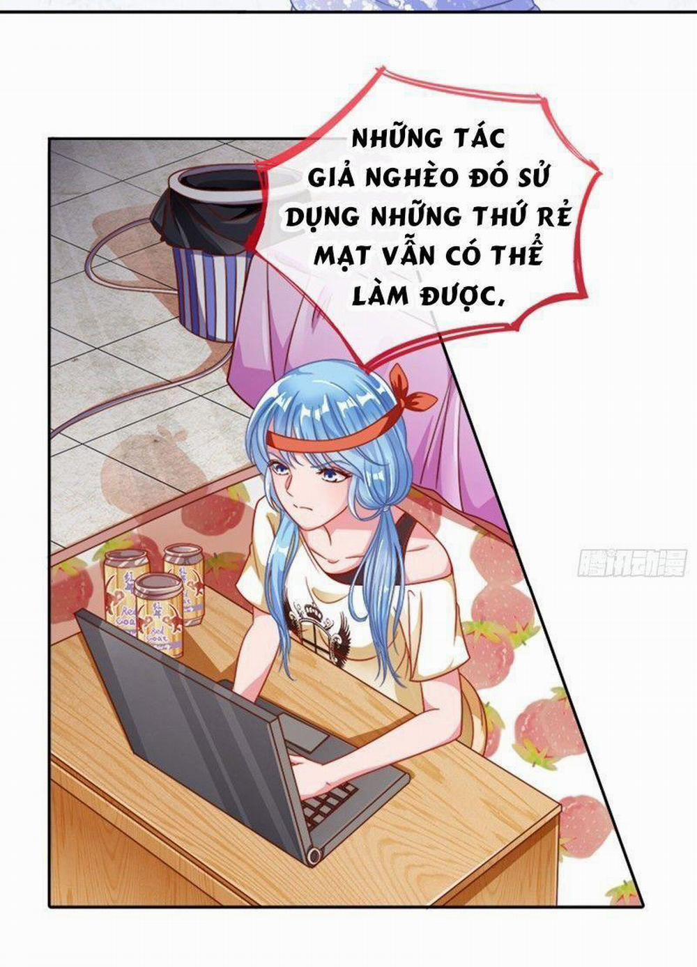 Vạn Tra Triêu Hoàng 172 trang 6