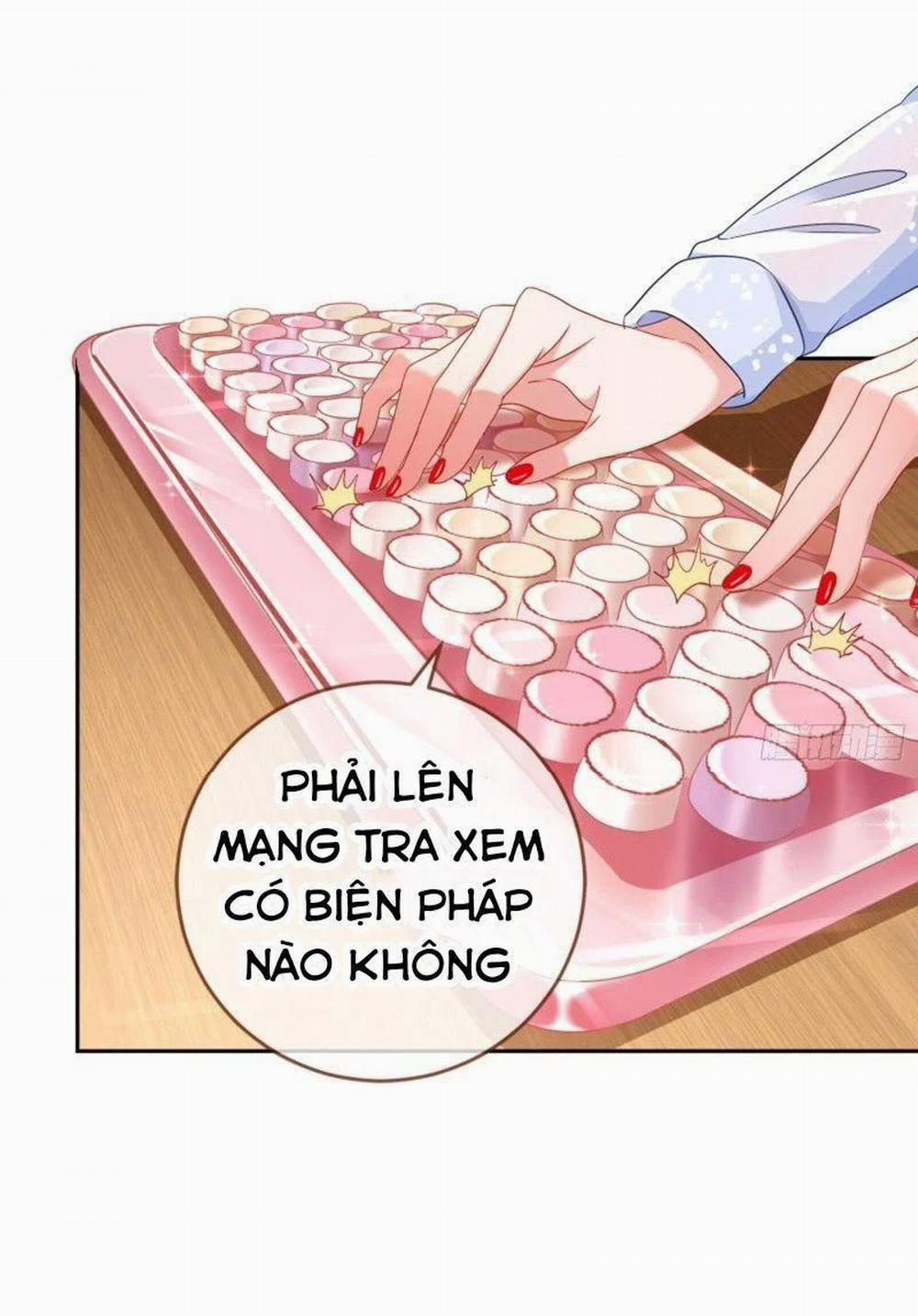 Vạn Tra Triêu Hoàng 172 trang 8