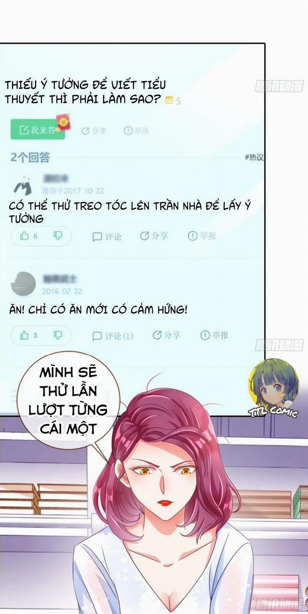 Vạn Tra Triêu Hoàng 172 trang 9