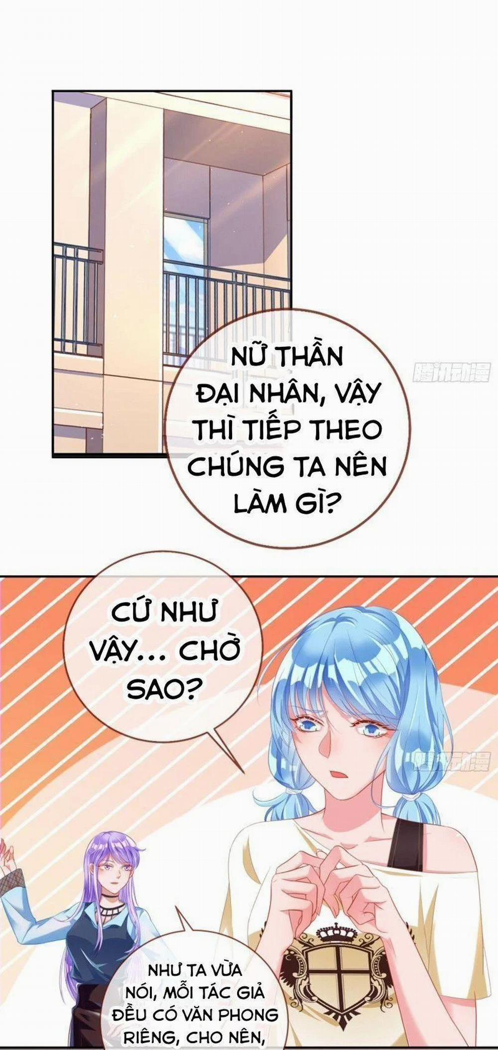 Vạn Tra Triêu Hoàng 173 trang 1