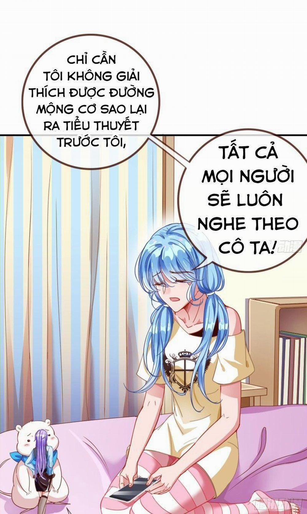 Vạn Tra Triêu Hoàng 173 trang 10