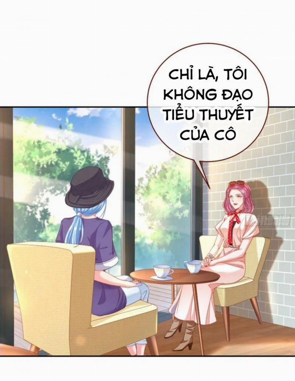 Vạn Tra Triêu Hoàng 173 trang 15