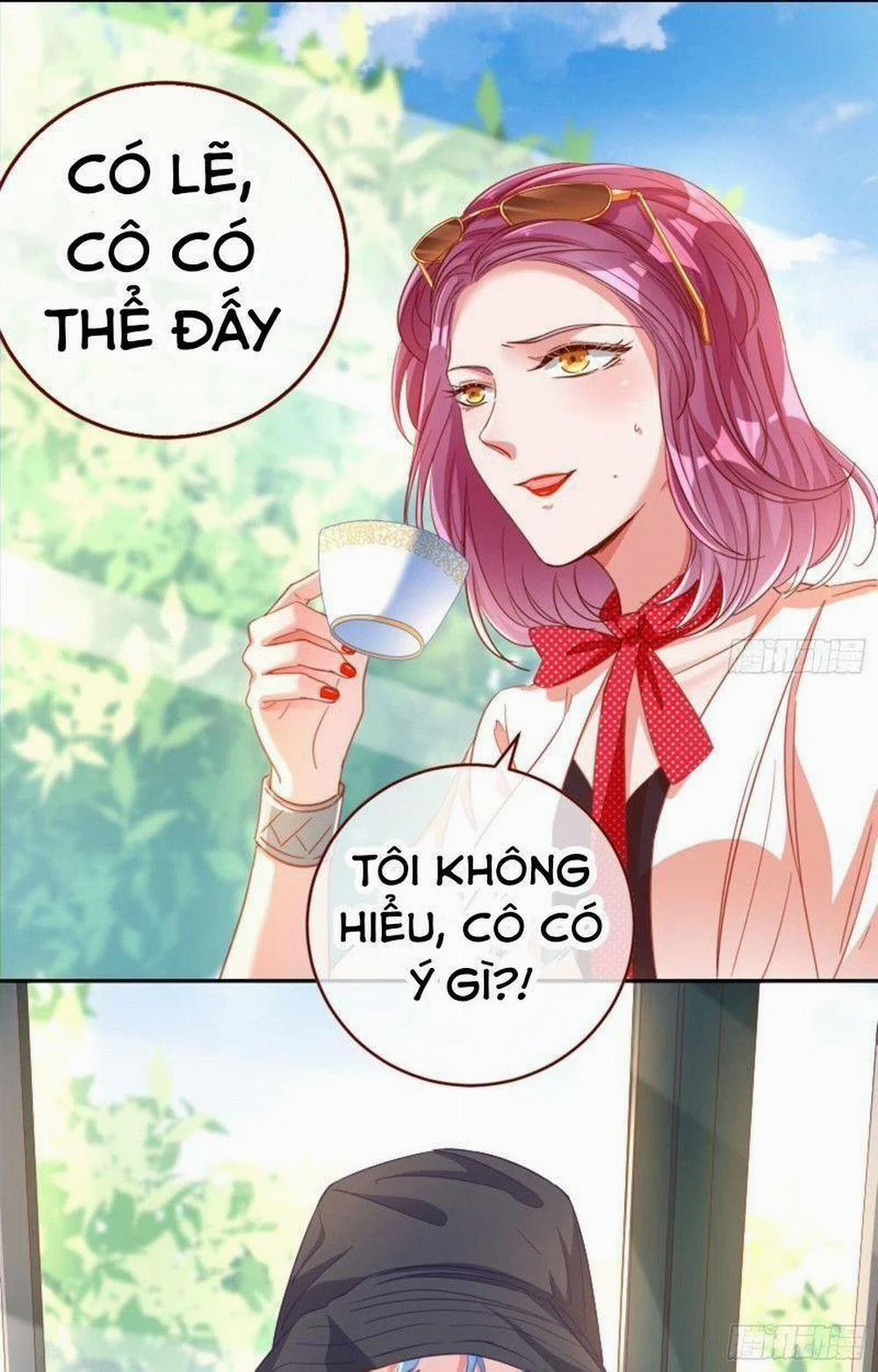 Vạn Tra Triêu Hoàng 173 trang 17