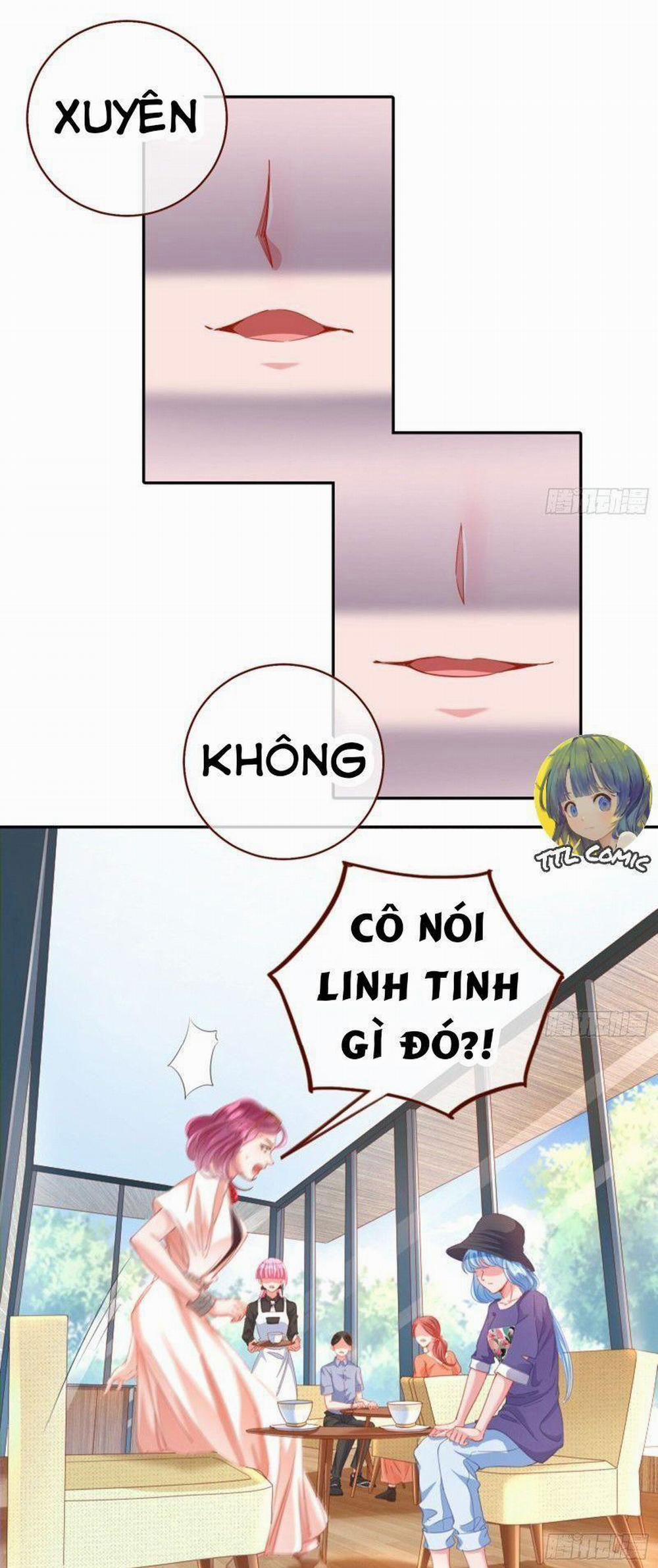 Vạn Tra Triêu Hoàng 173 trang 19