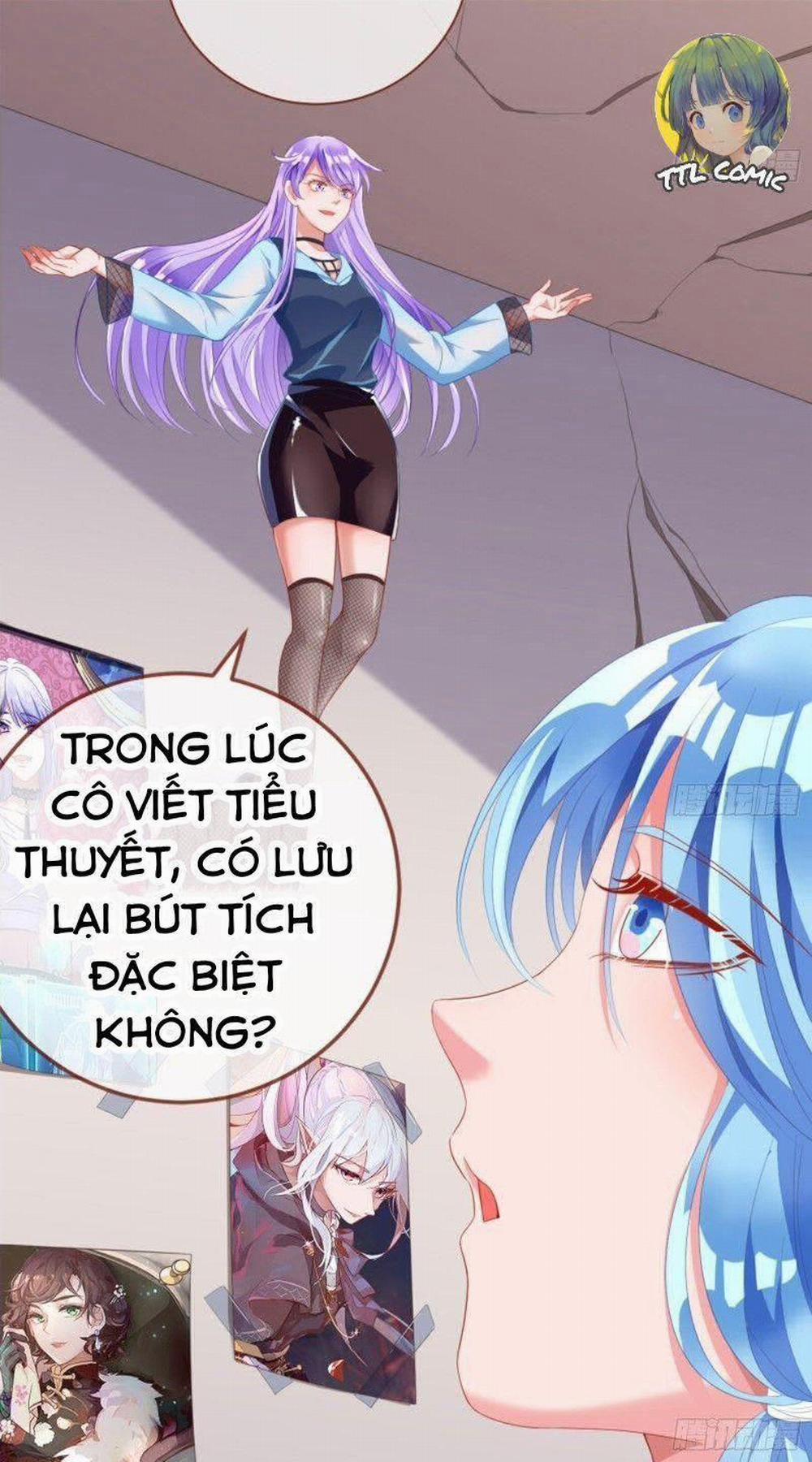 Vạn Tra Triêu Hoàng 173 trang 2