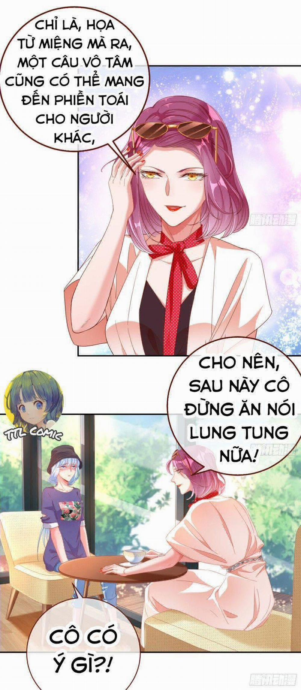 Vạn Tra Triêu Hoàng 173 trang 22