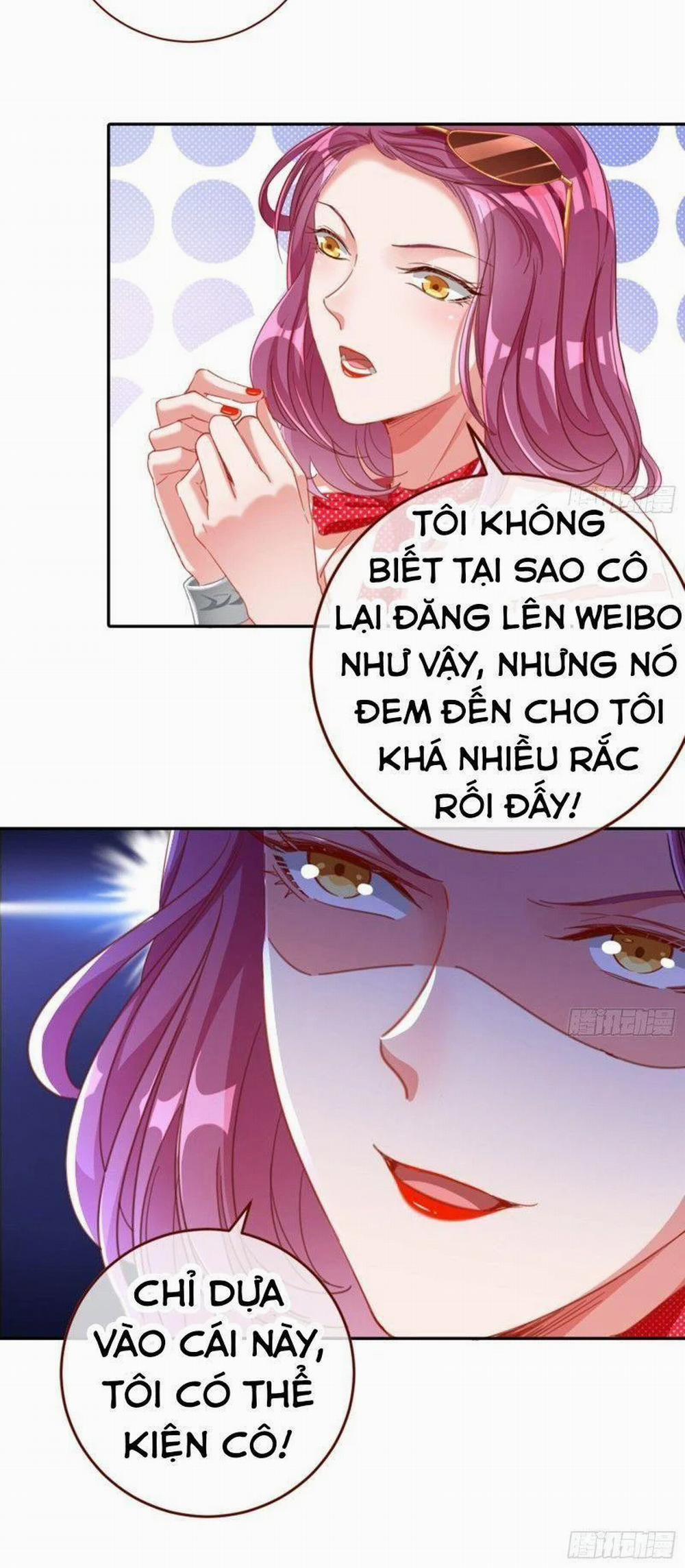 Vạn Tra Triêu Hoàng 173 trang 23