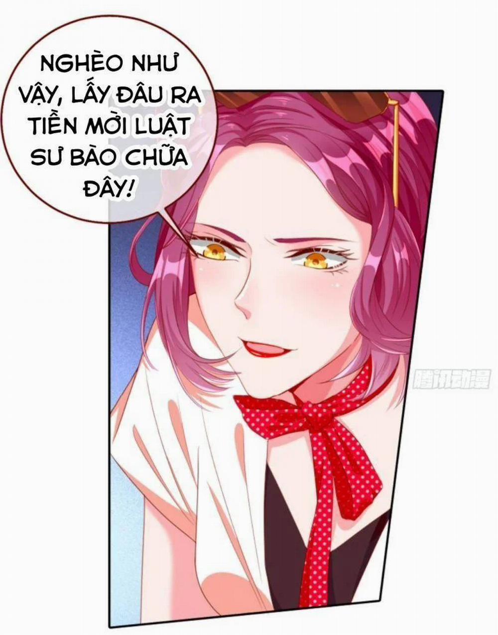 Vạn Tra Triêu Hoàng 173 trang 27