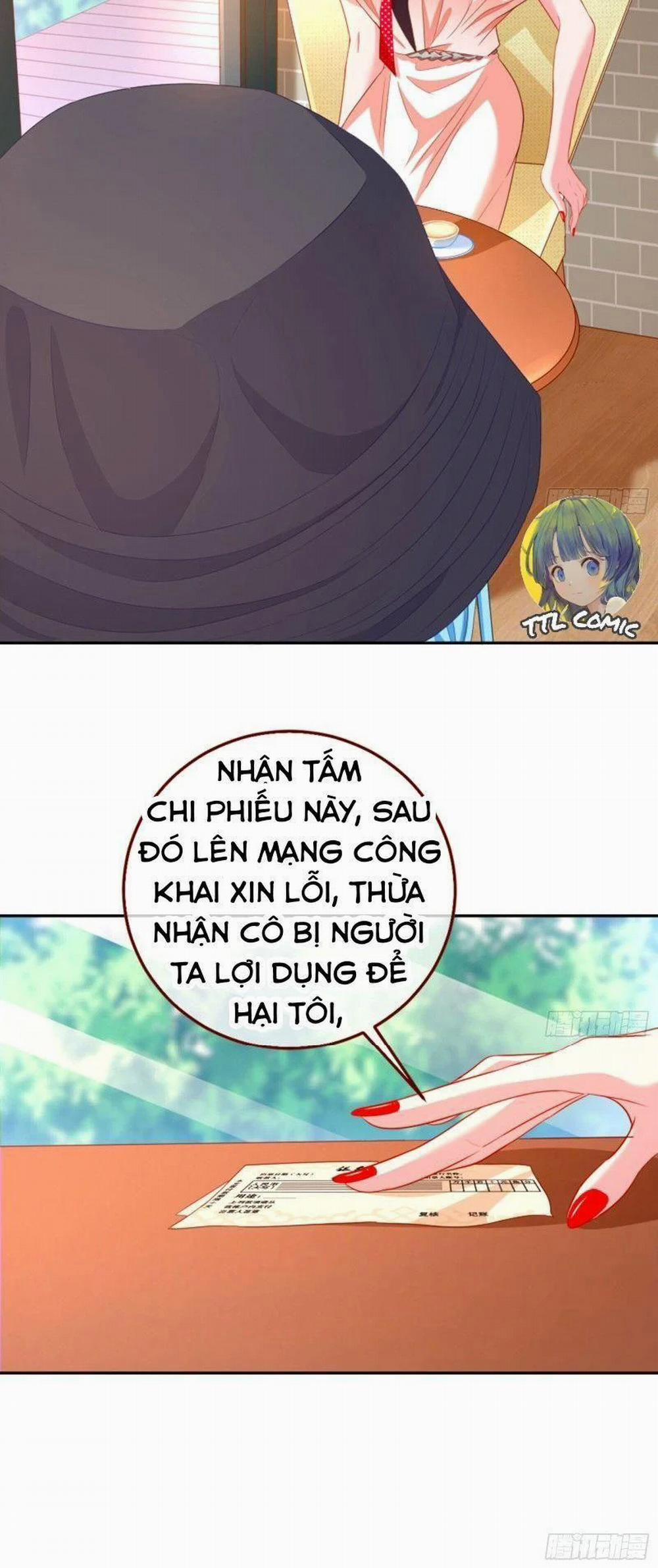 Vạn Tra Triêu Hoàng 173 trang 29