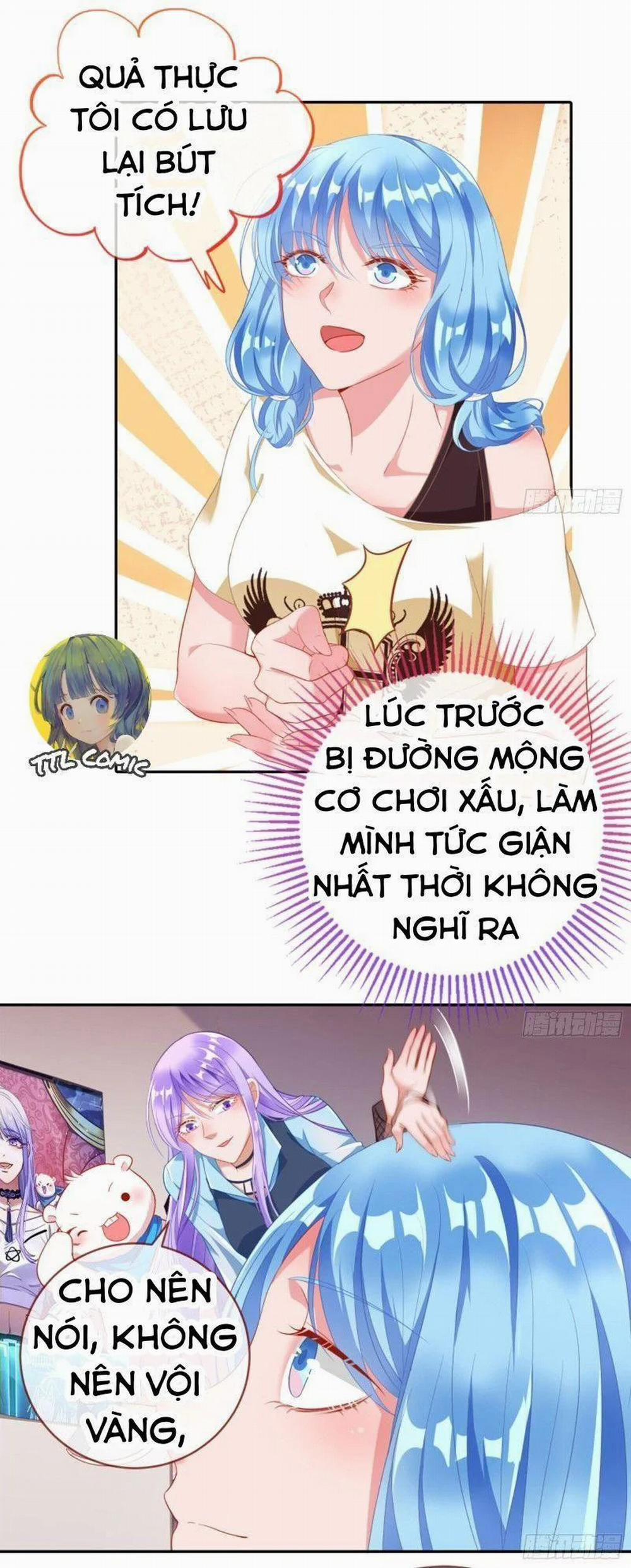 Vạn Tra Triêu Hoàng 173 trang 4