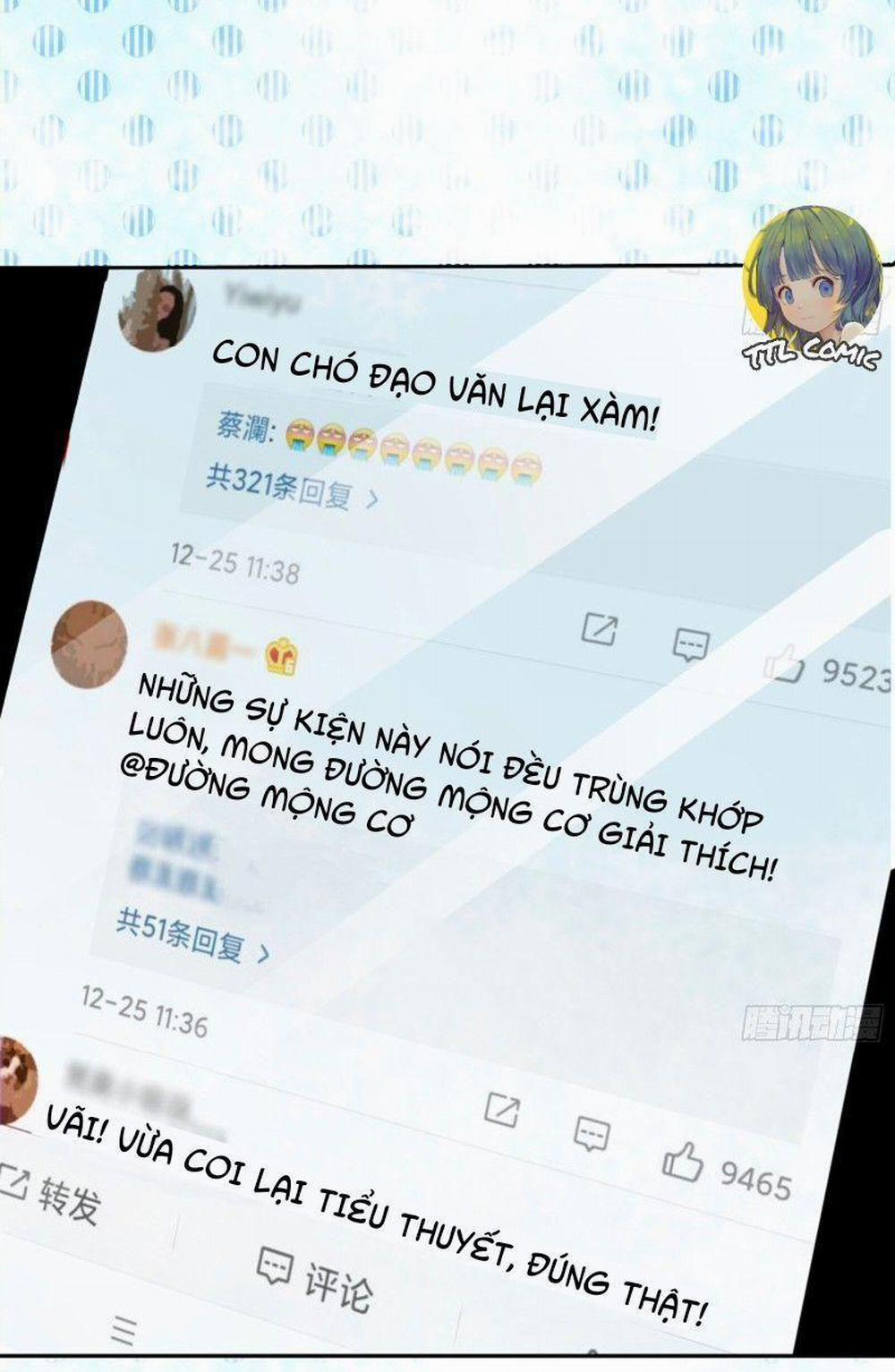 Vạn Tra Triêu Hoàng 173 trang 8