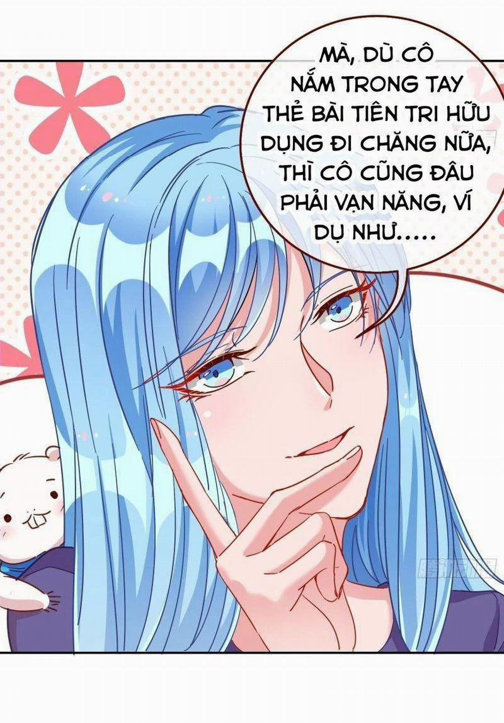 Vạn Tra Triêu Hoàng 174 trang 15