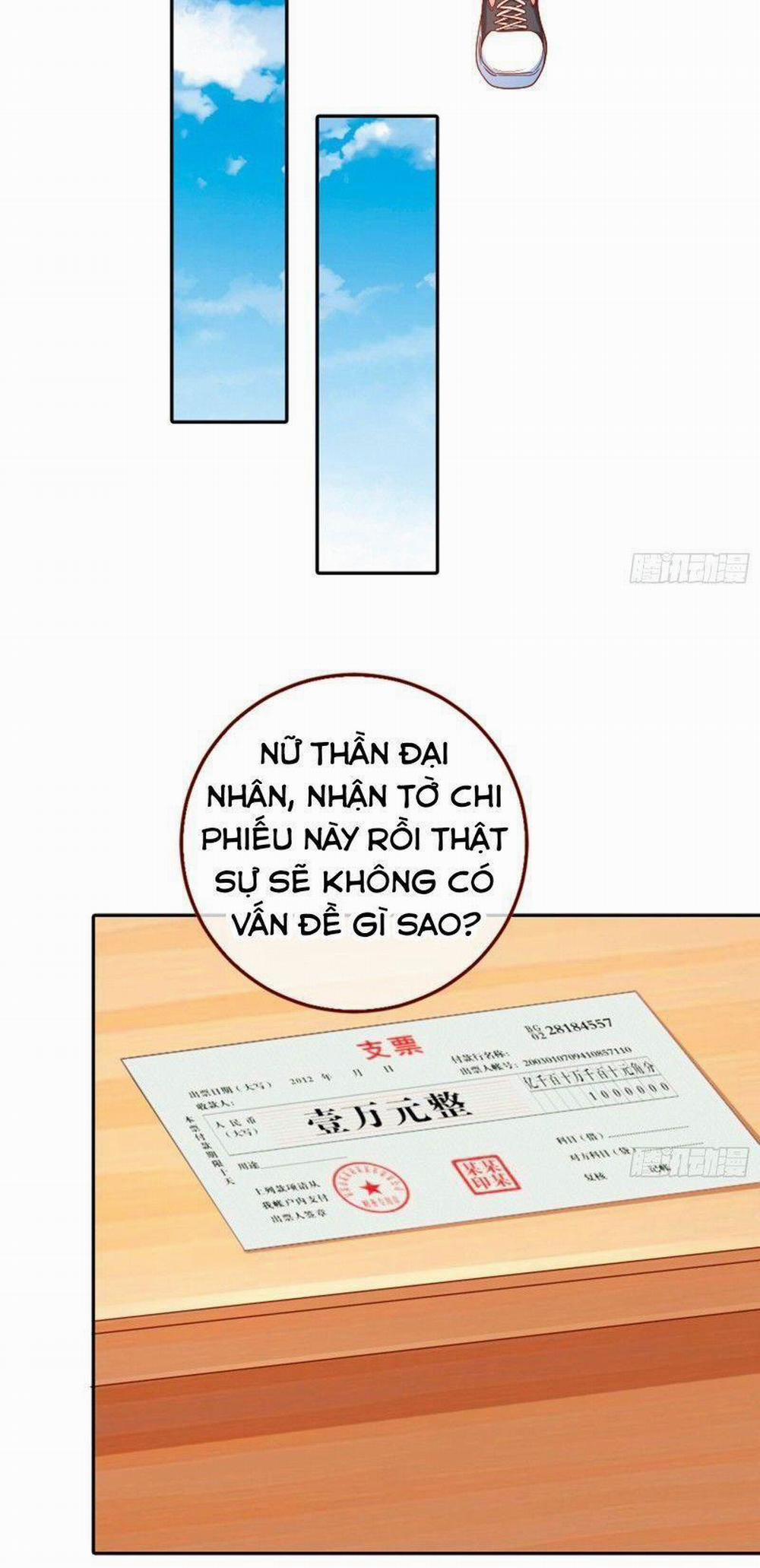 Vạn Tra Triêu Hoàng 174 trang 20