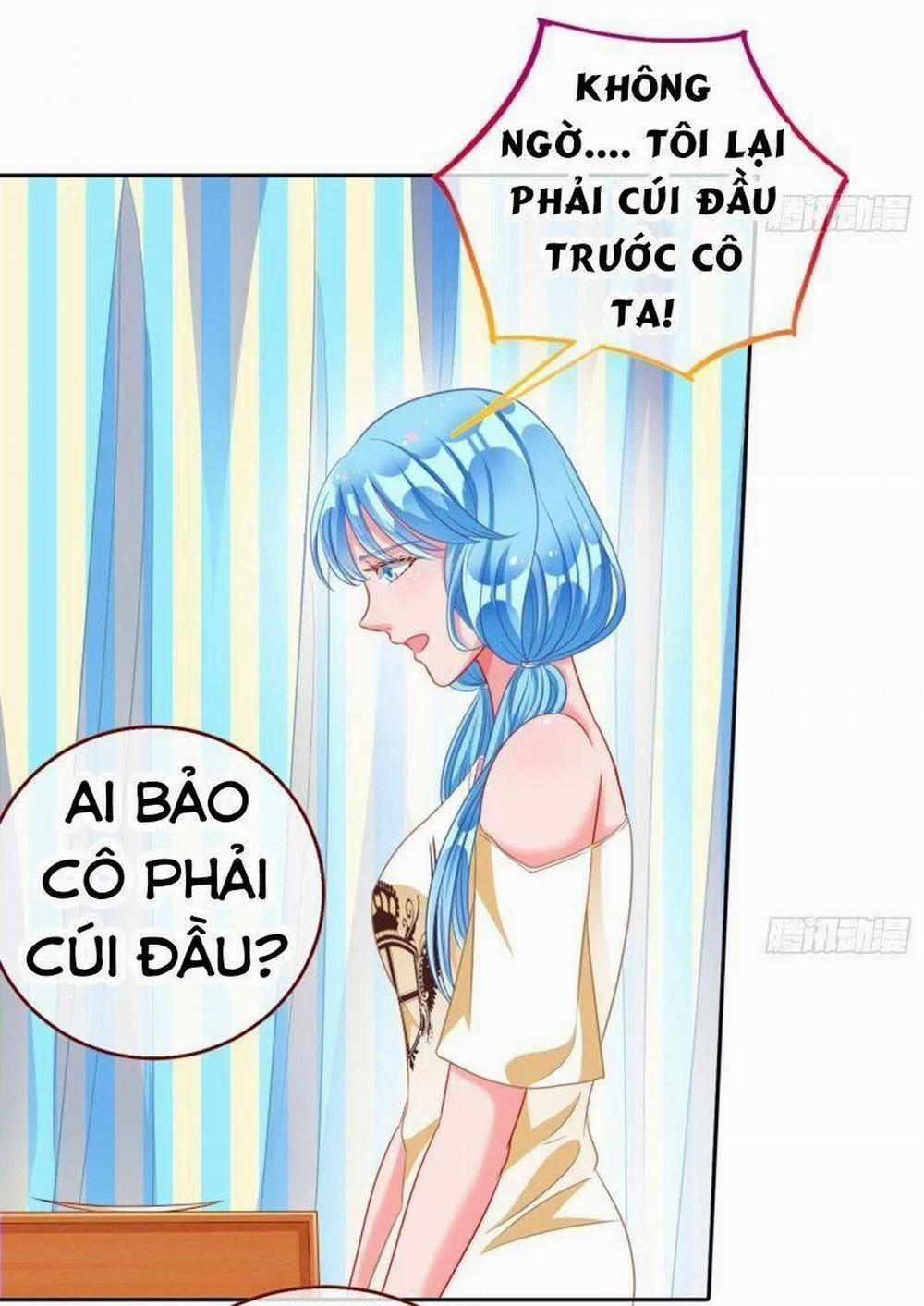 Vạn Tra Triêu Hoàng 174 trang 21