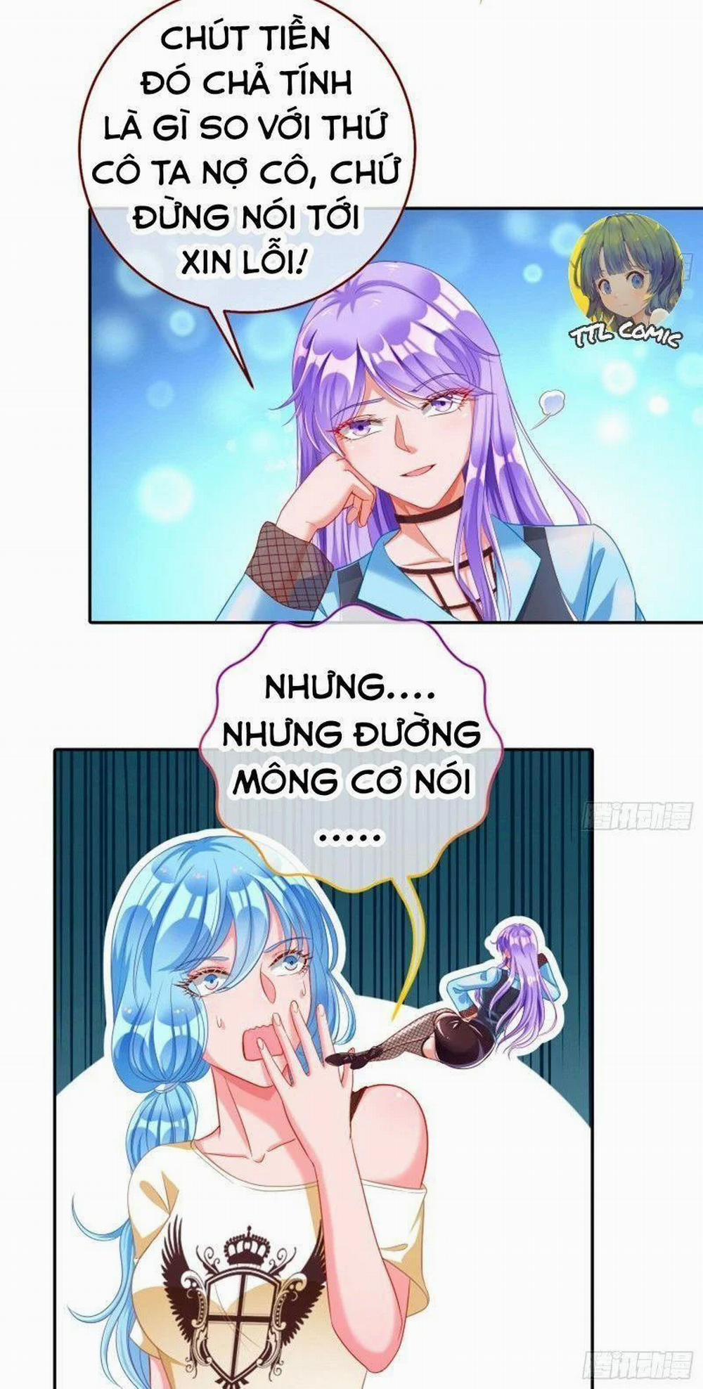 Vạn Tra Triêu Hoàng 174 trang 22