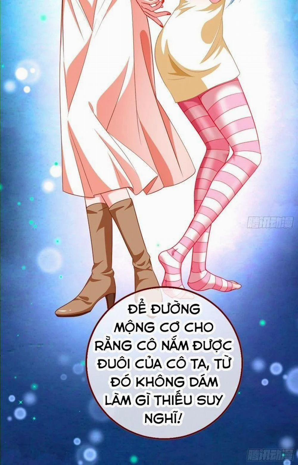 Vạn Tra Triêu Hoàng 174 trang 26