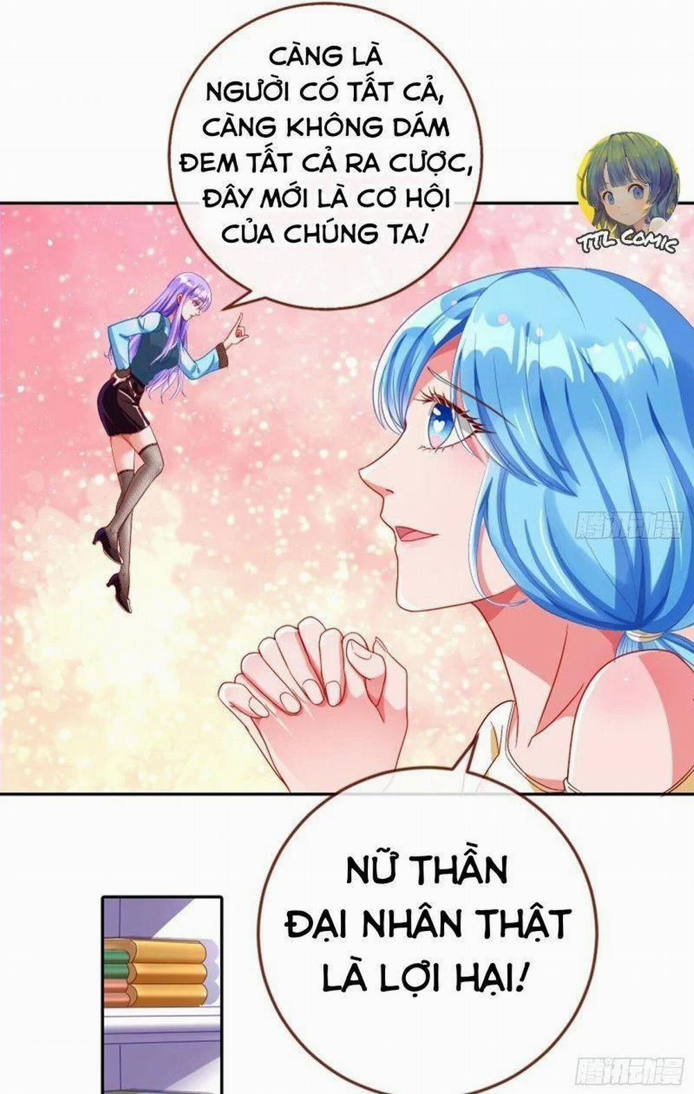 Vạn Tra Triêu Hoàng 174 trang 27