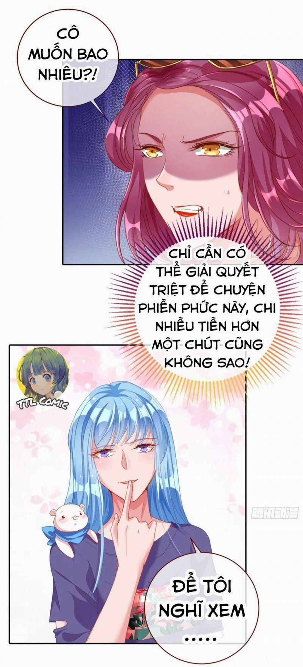 Vạn Tra Triêu Hoàng 174 trang 8