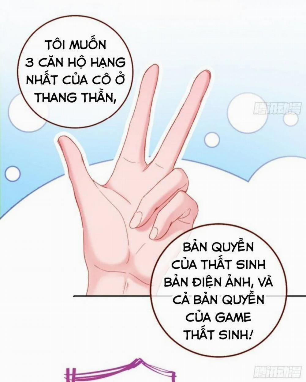 Vạn Tra Triêu Hoàng 174 trang 9