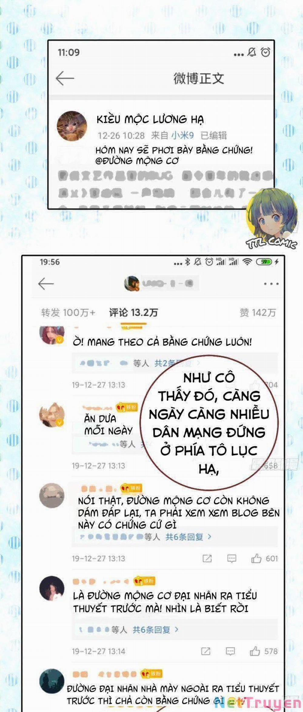 Vạn Tra Triêu Hoàng 175 trang 1