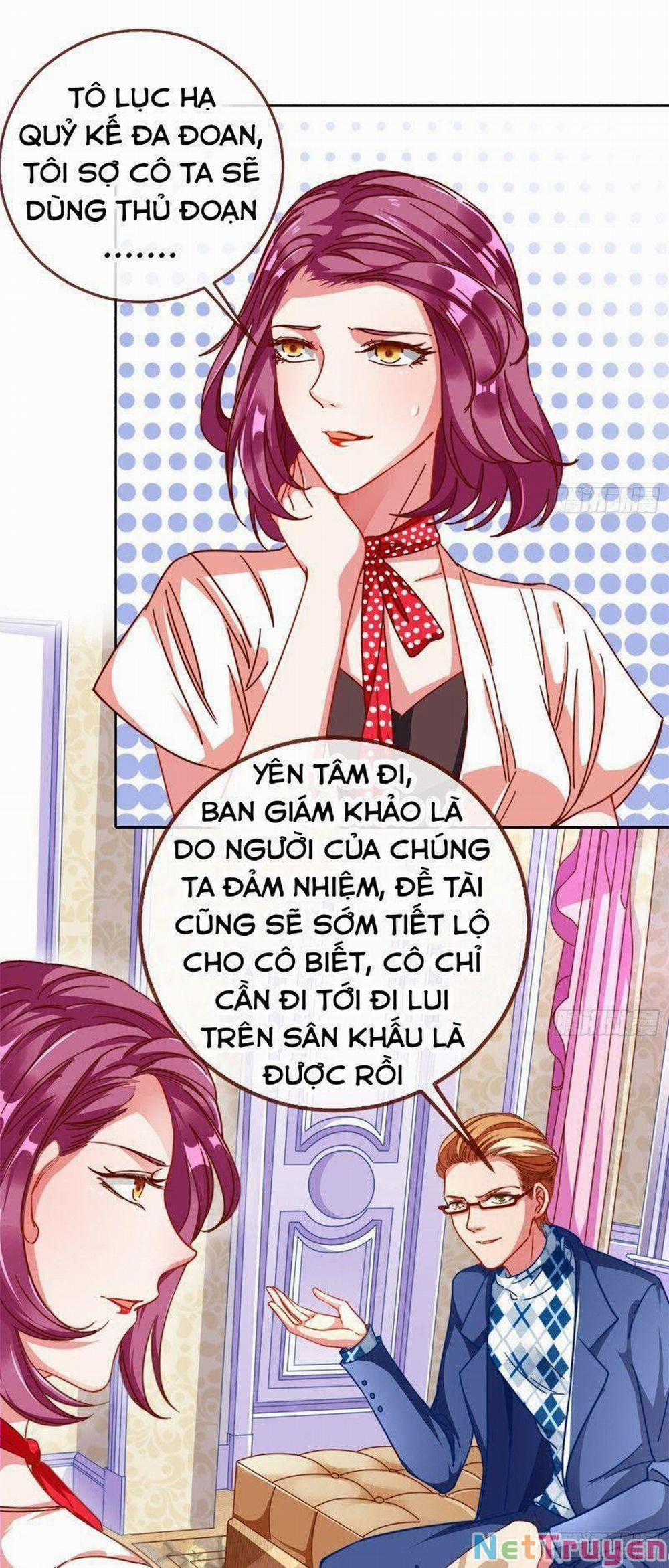 Vạn Tra Triêu Hoàng 175 trang 10