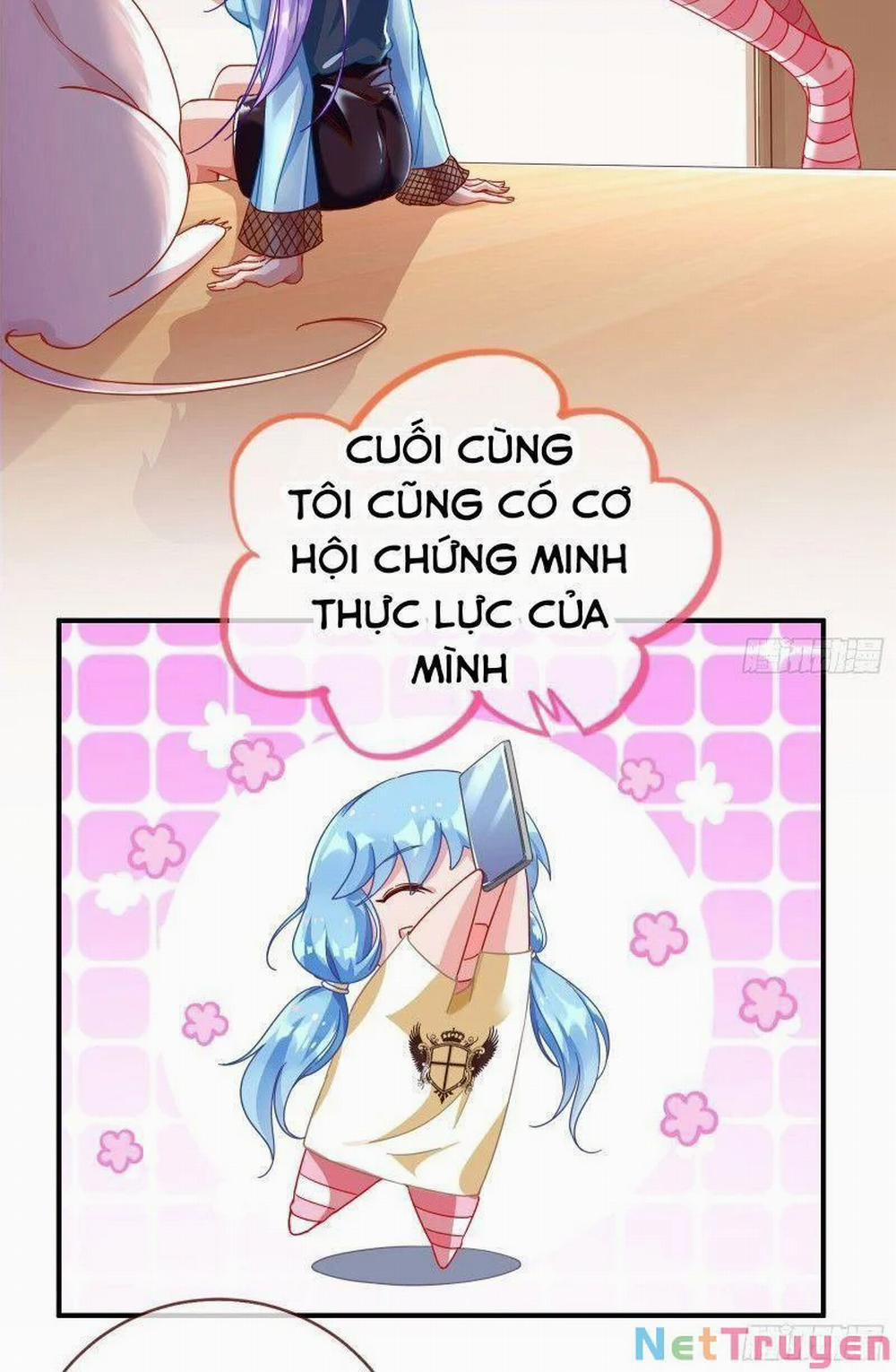 Vạn Tra Triêu Hoàng 175 trang 14