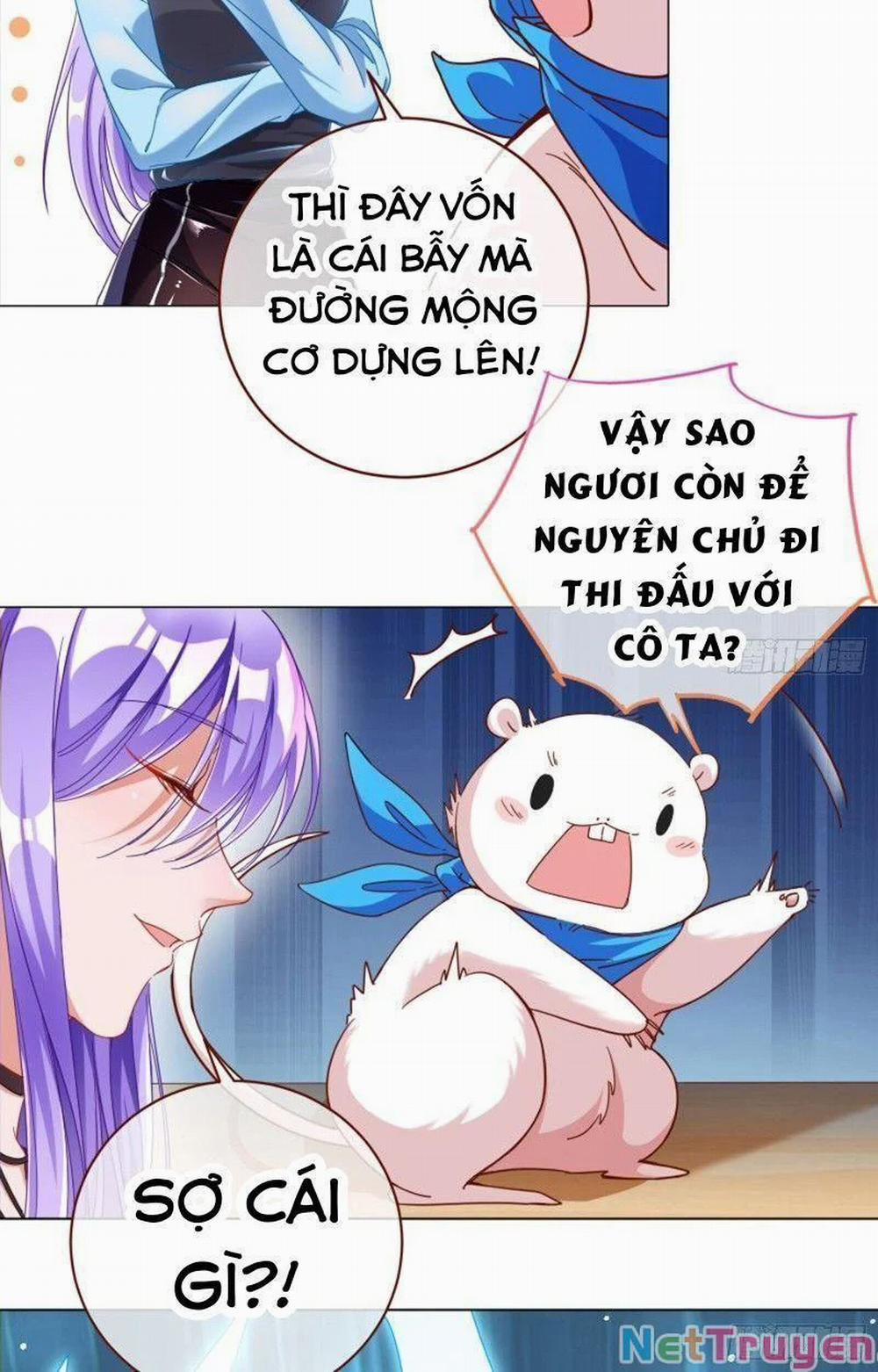 Vạn Tra Triêu Hoàng 175 trang 17