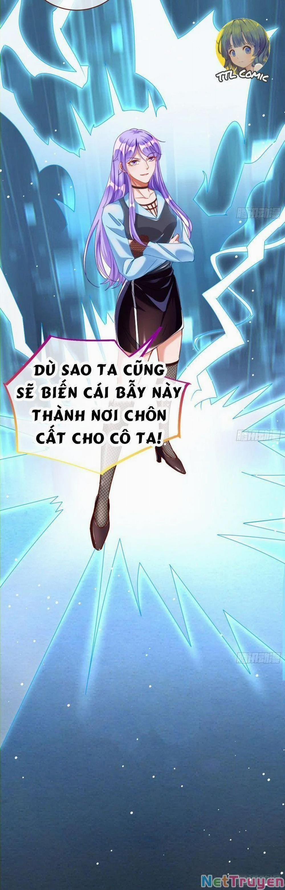 Vạn Tra Triêu Hoàng 175 trang 18