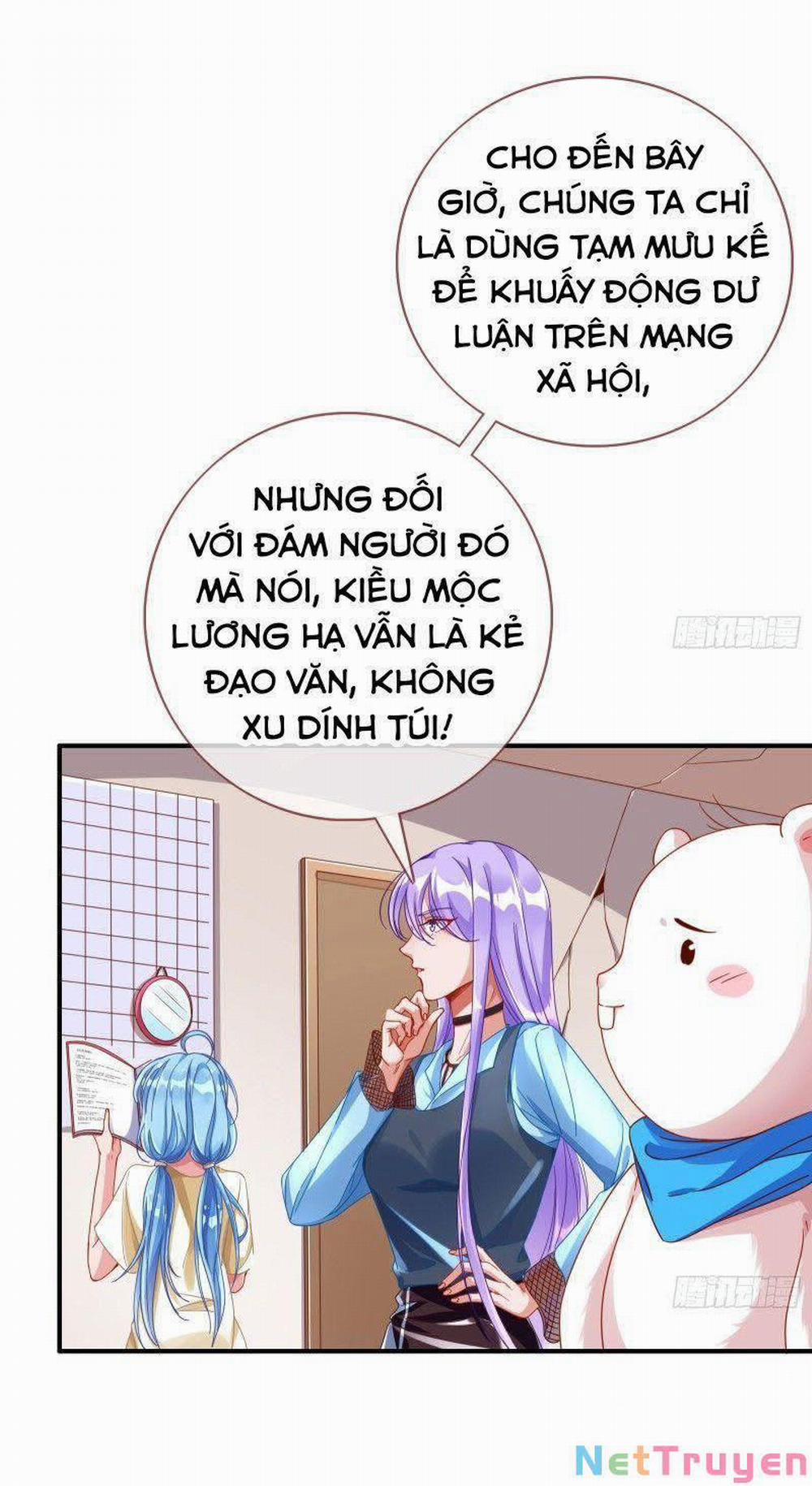 Vạn Tra Triêu Hoàng 175 trang 19