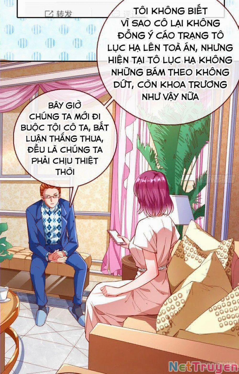 Vạn Tra Triêu Hoàng 175 trang 2