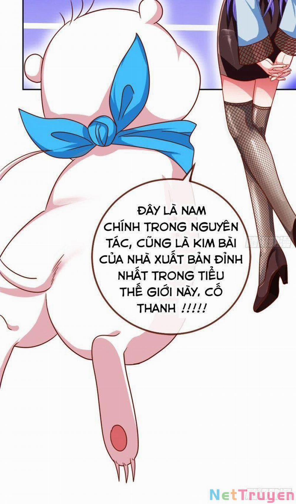 Vạn Tra Triêu Hoàng 175 trang 28