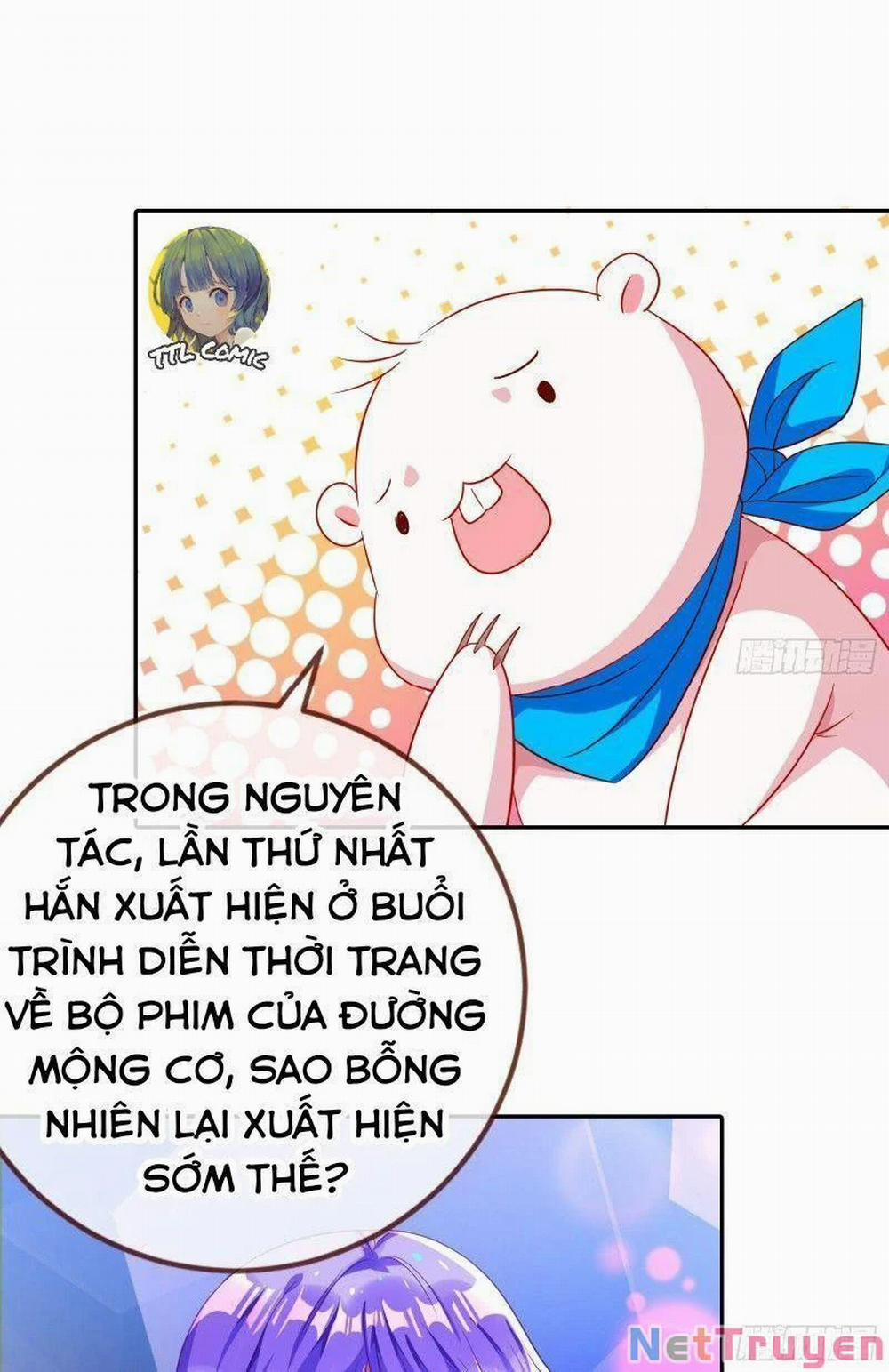 Vạn Tra Triêu Hoàng 175 trang 29