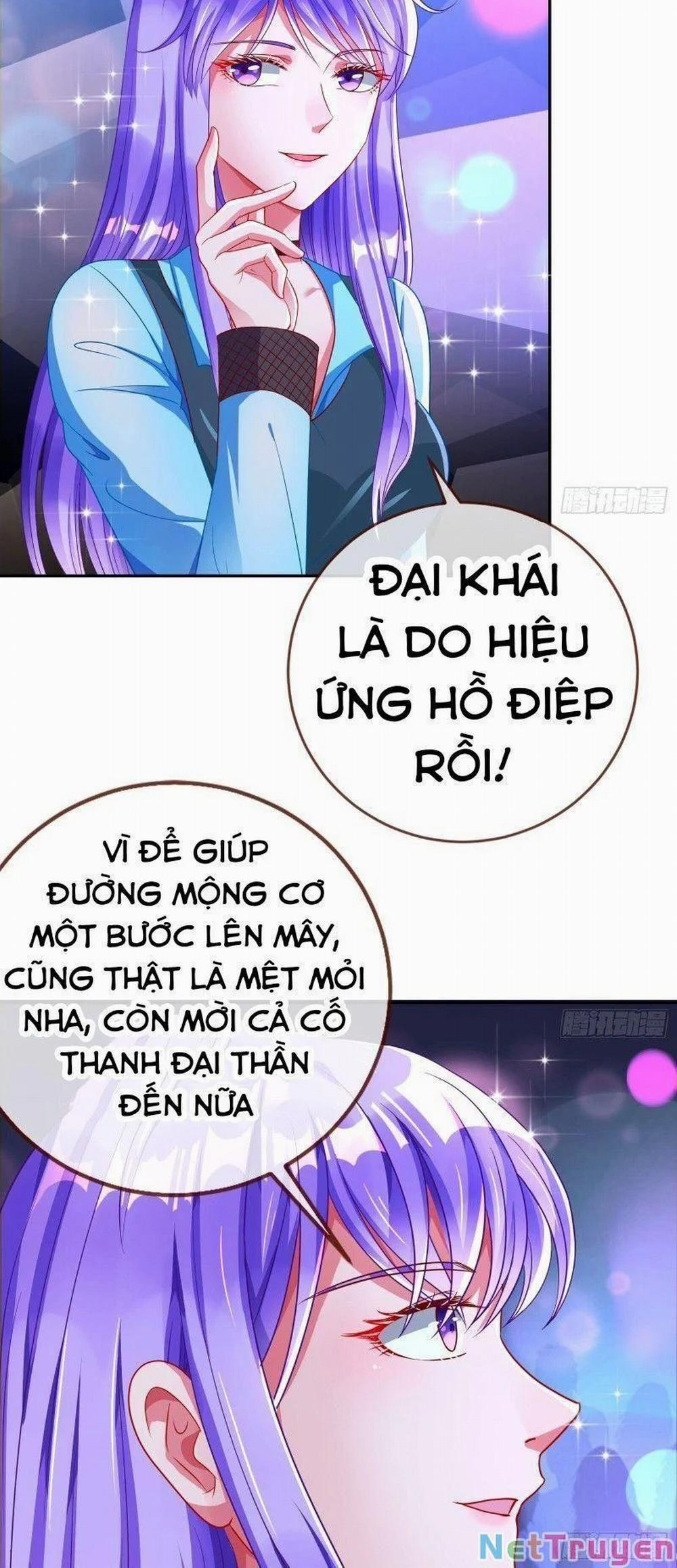 Vạn Tra Triêu Hoàng 175 trang 30